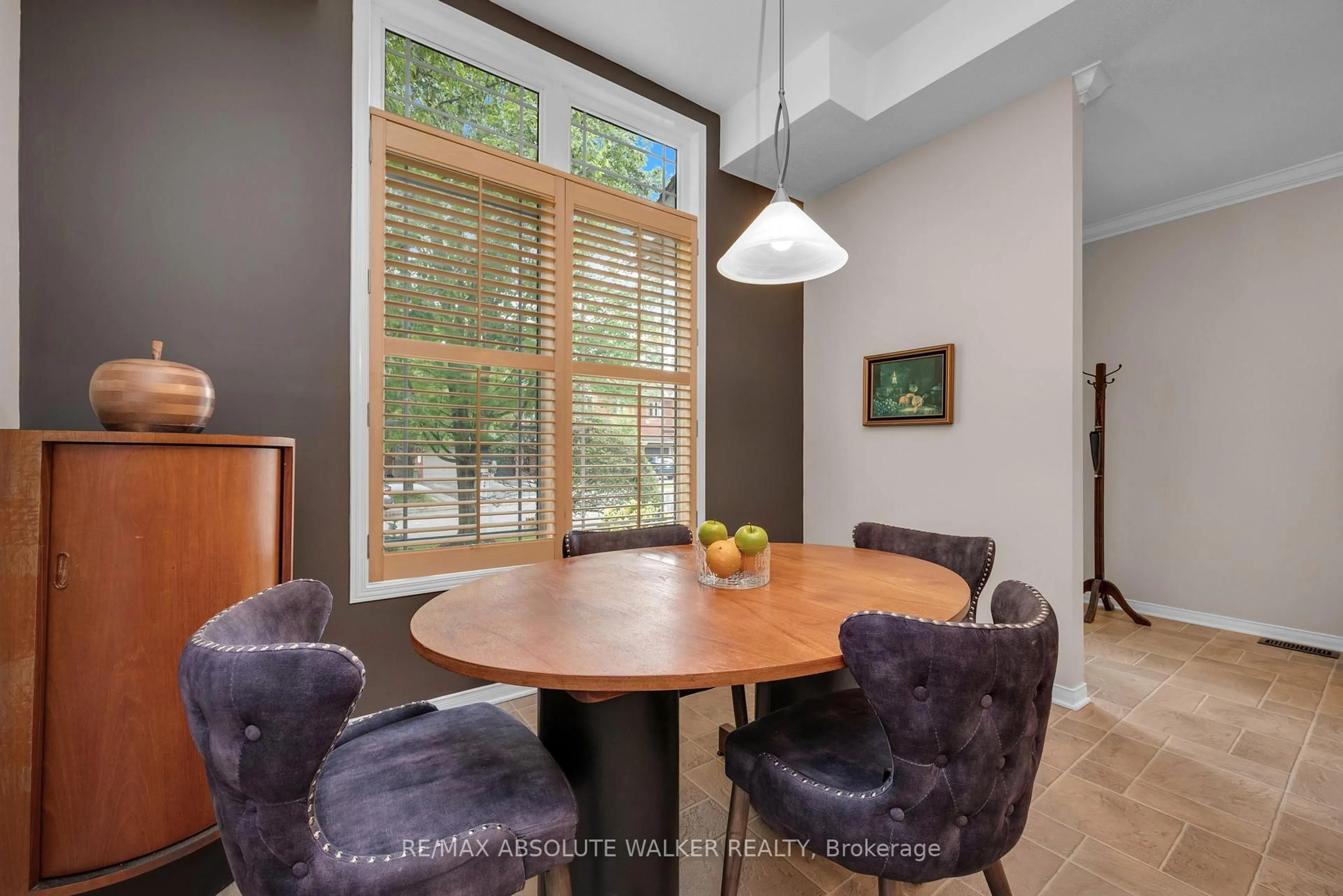 Dining room, unknown for 1547 Henri Lauzon St, Ottawa Ontario K1C 7R9