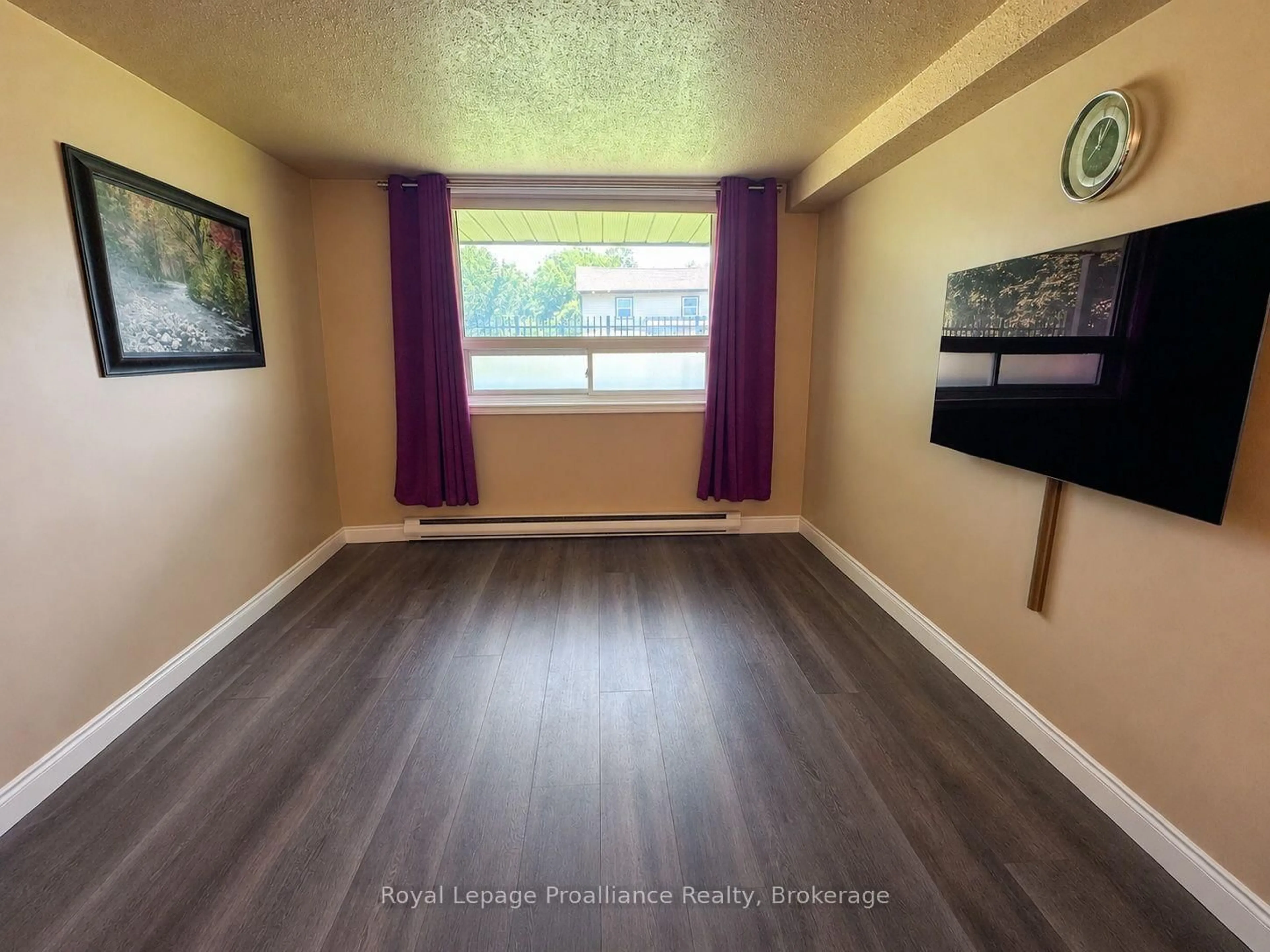 A pic of a room for 80 Grier St #107, Belleville Ontario K8P 3A3