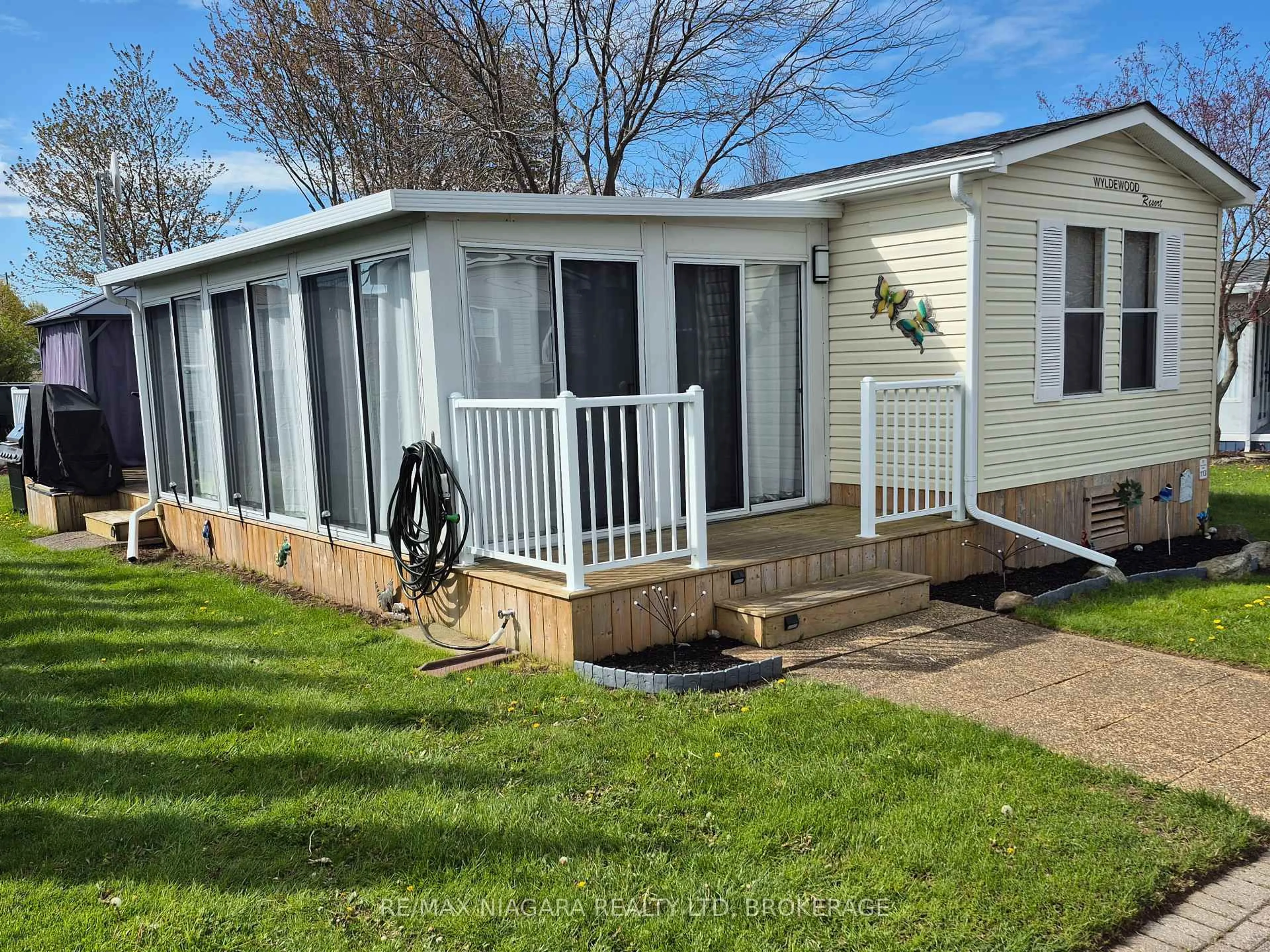 Unknown for 113 Quarry View Village, Port Colborne Ontario L0S 1R0