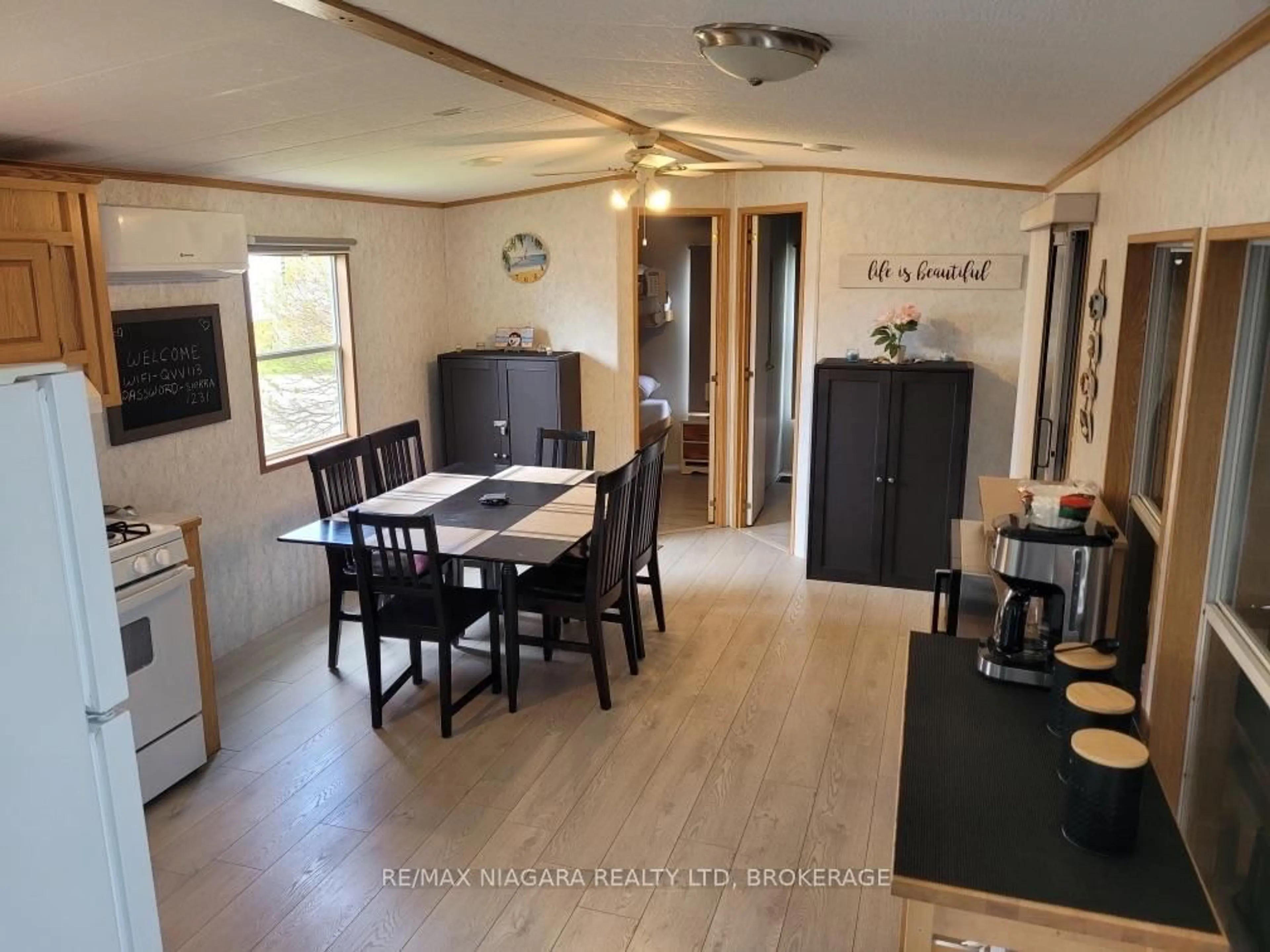 Unknown for 113 Quarry View Village, Port Colborne Ontario L0S 1R0