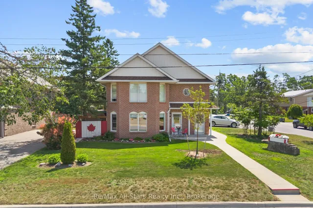 53 Helen St, Kawartha Lakes 3