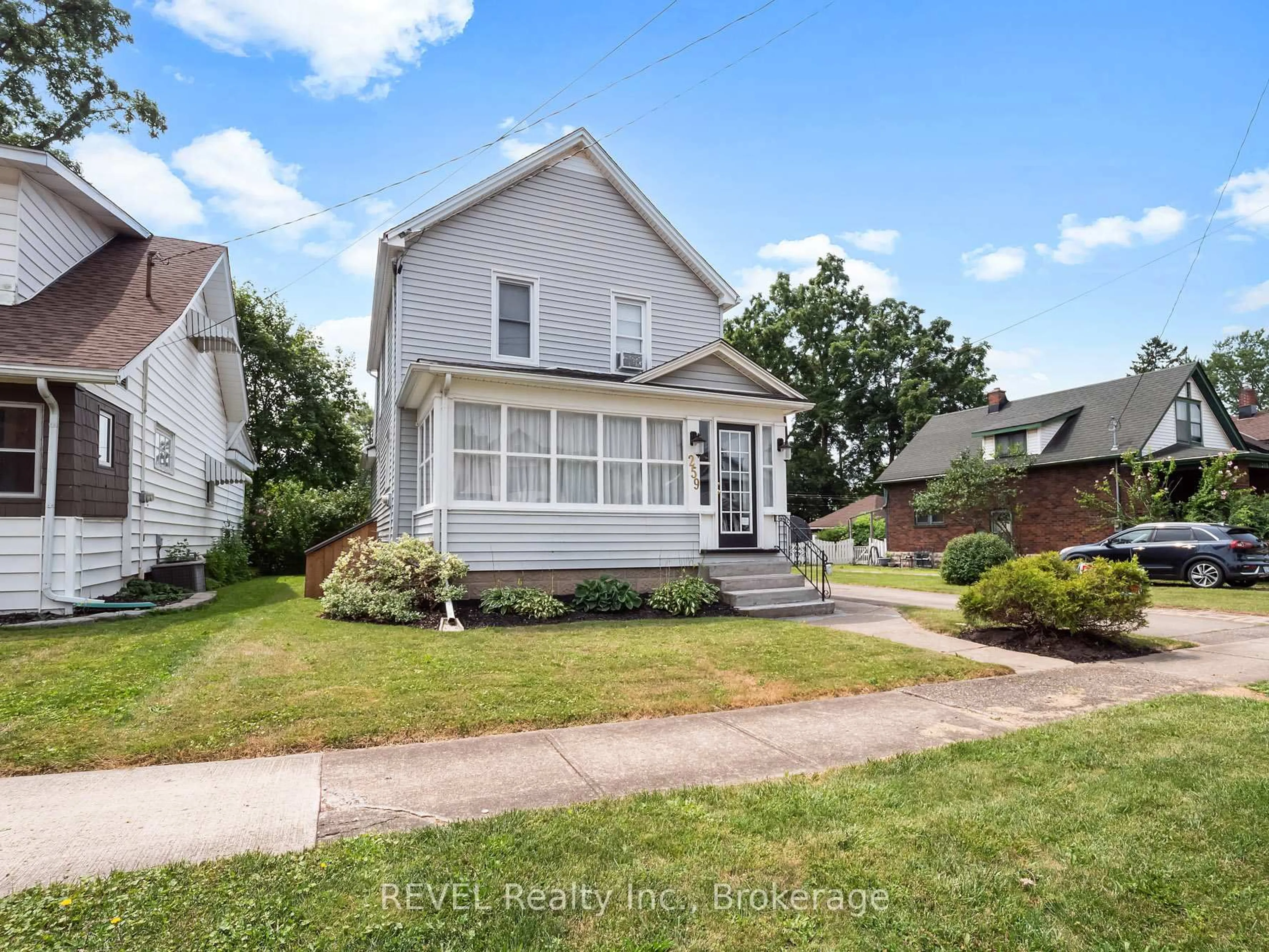 Unknown for 259 Dufferin St, Fort Erie Ontario L2A 2T7
