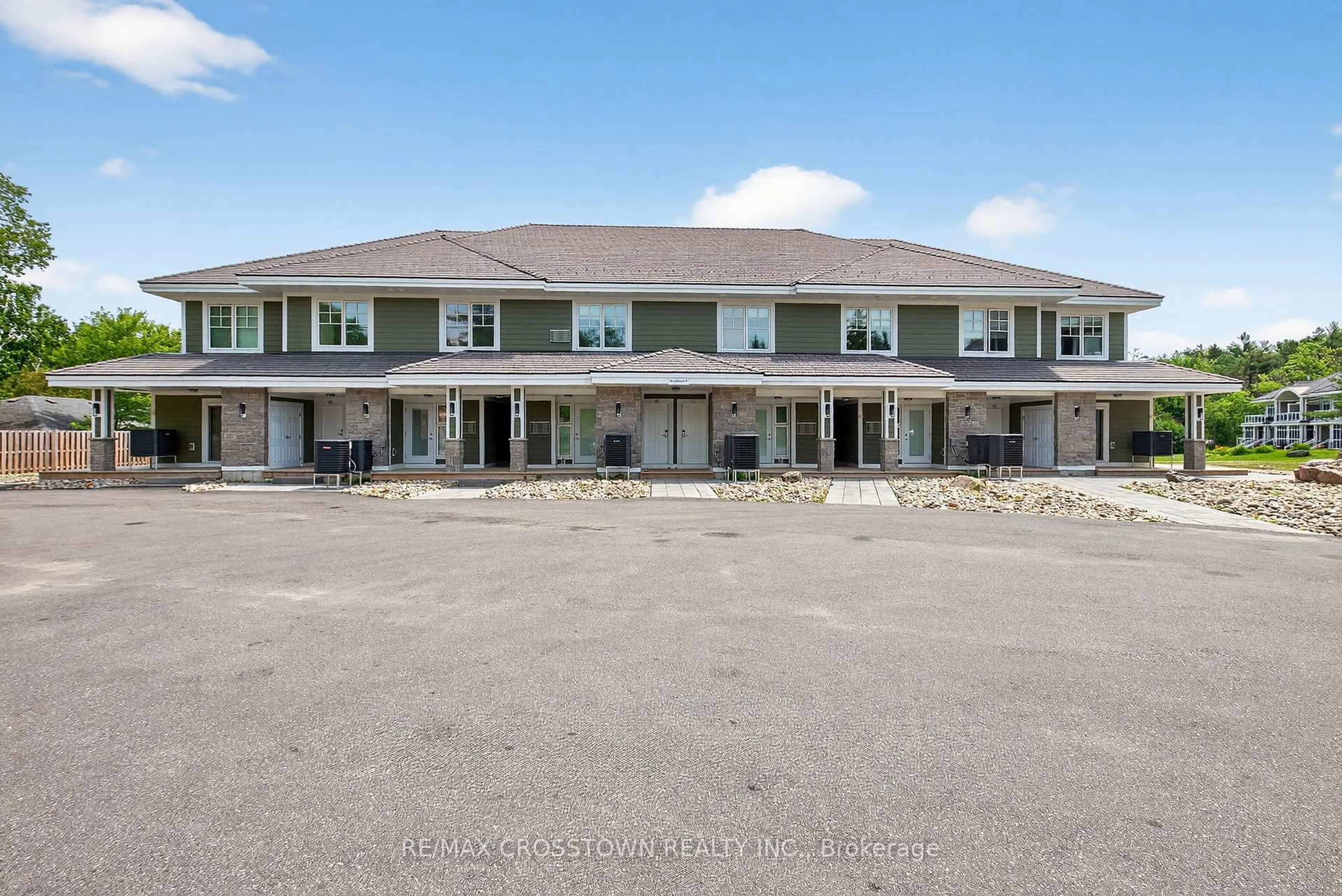 Unknown for 1869 Muskoka 118 Rd #BHVA102, Muskoka Lakes Ontario P1L 1W8