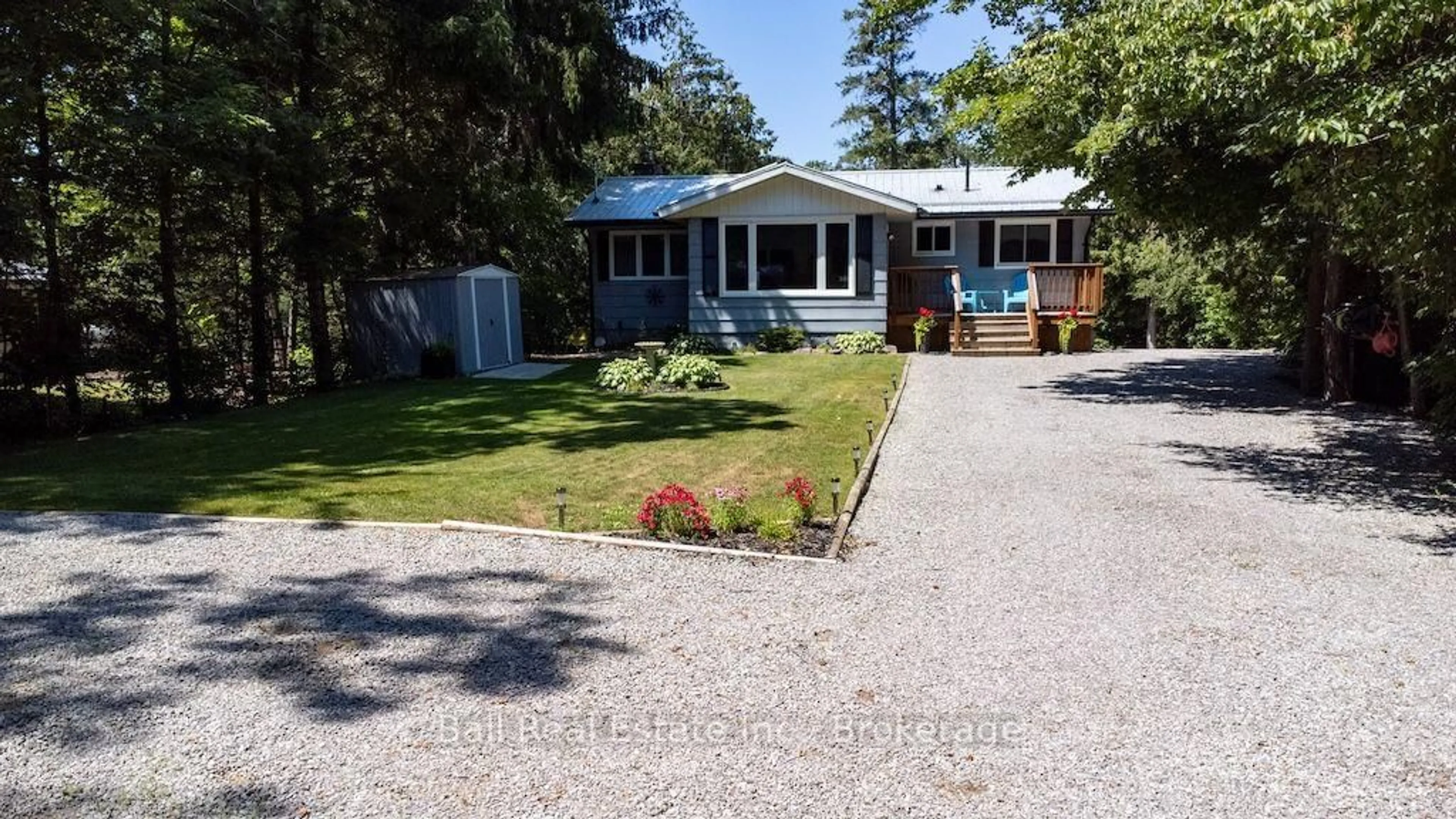 Unknown for 71 Grantsville Tr, Trent Lakes Ontario K0L 1J0