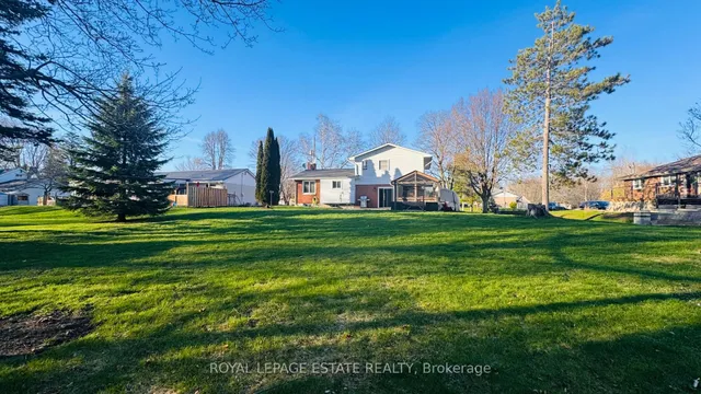 102 GREENFIELD Park, Corbyville 5