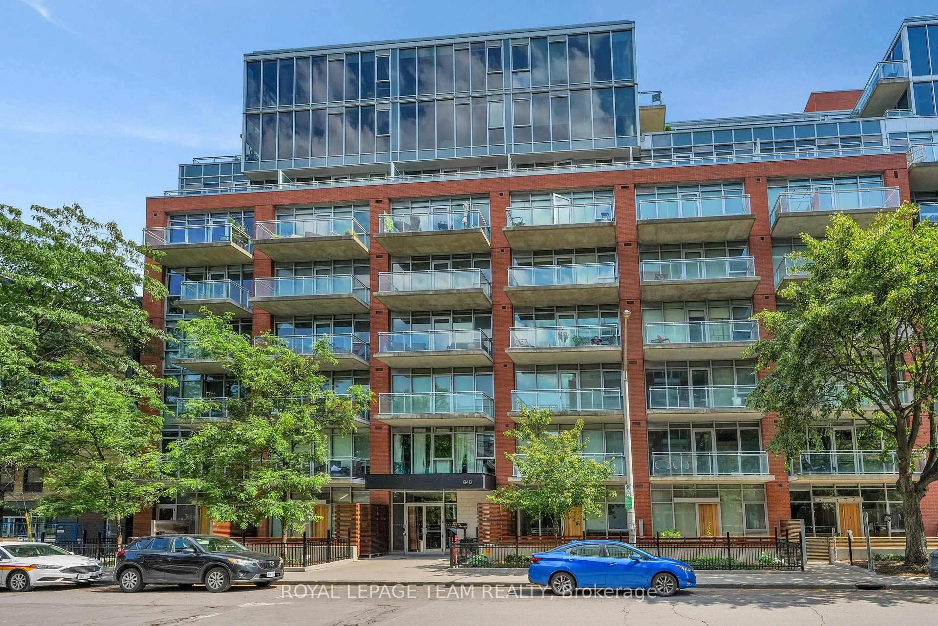 Unknown for 340 Mcleod St #532, Ottawa Ontario K2P 1A4