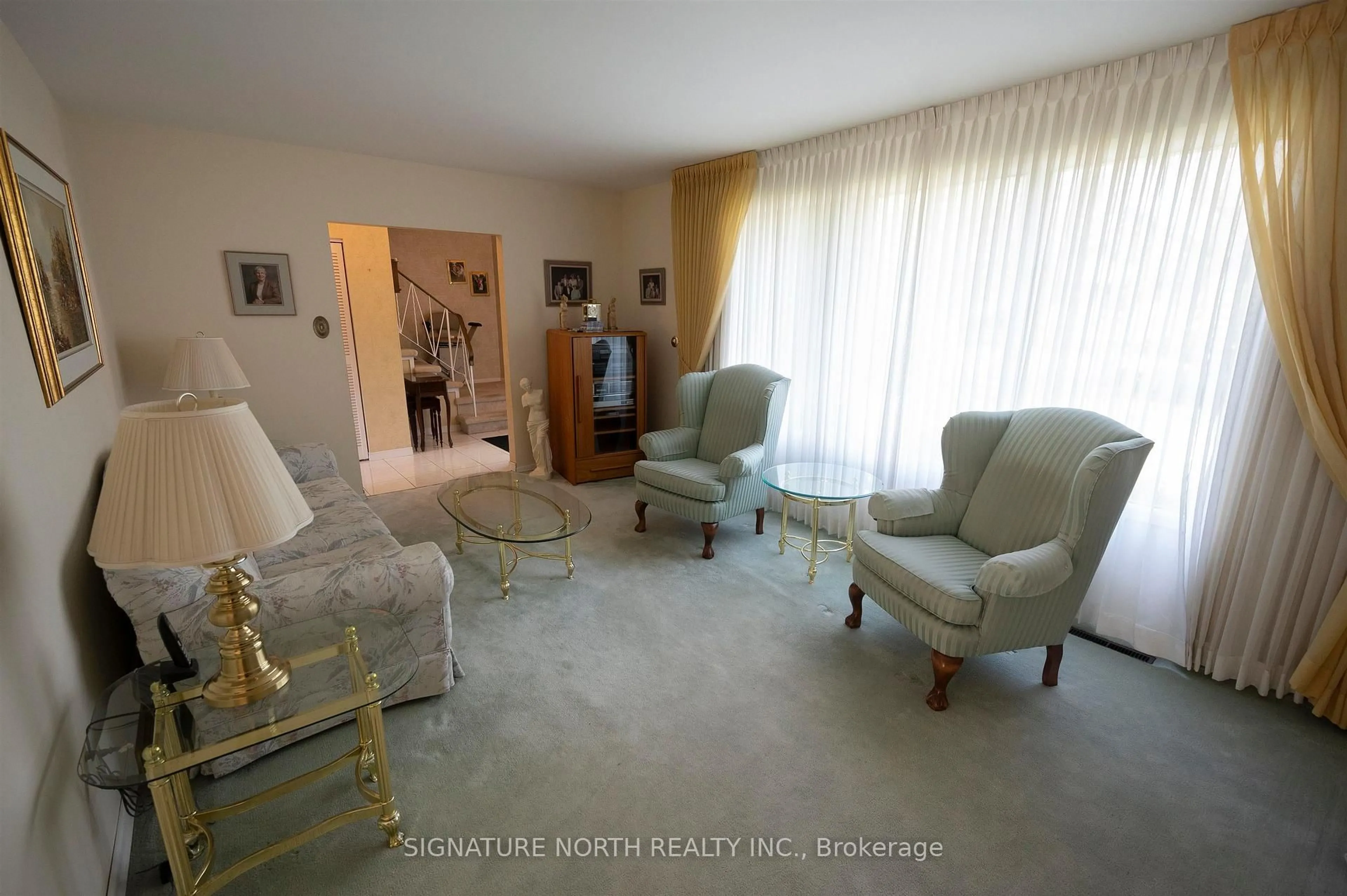 Living room with furniture, unknown for 177 Whalen Street, Thunder Bay Ontario P7A 7H9