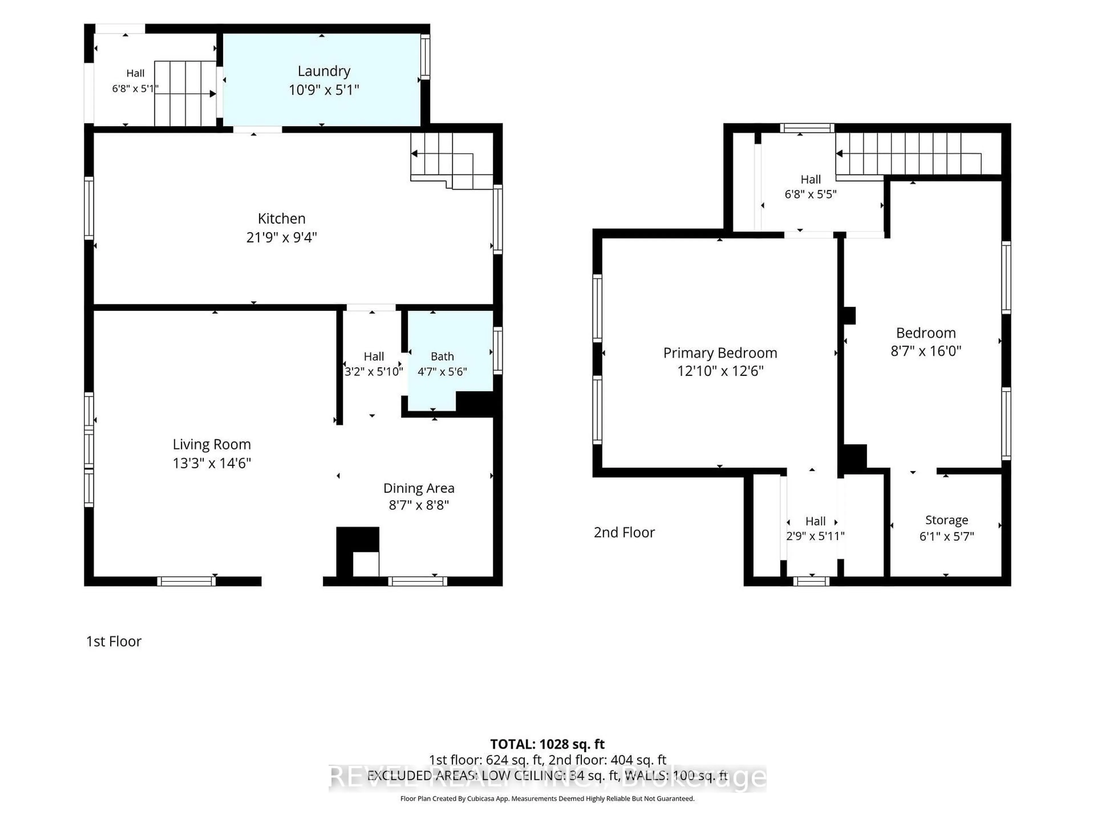 Floor plan for 1217 ORCHARD Ave, Fort Erie Ontario L2A 3C8