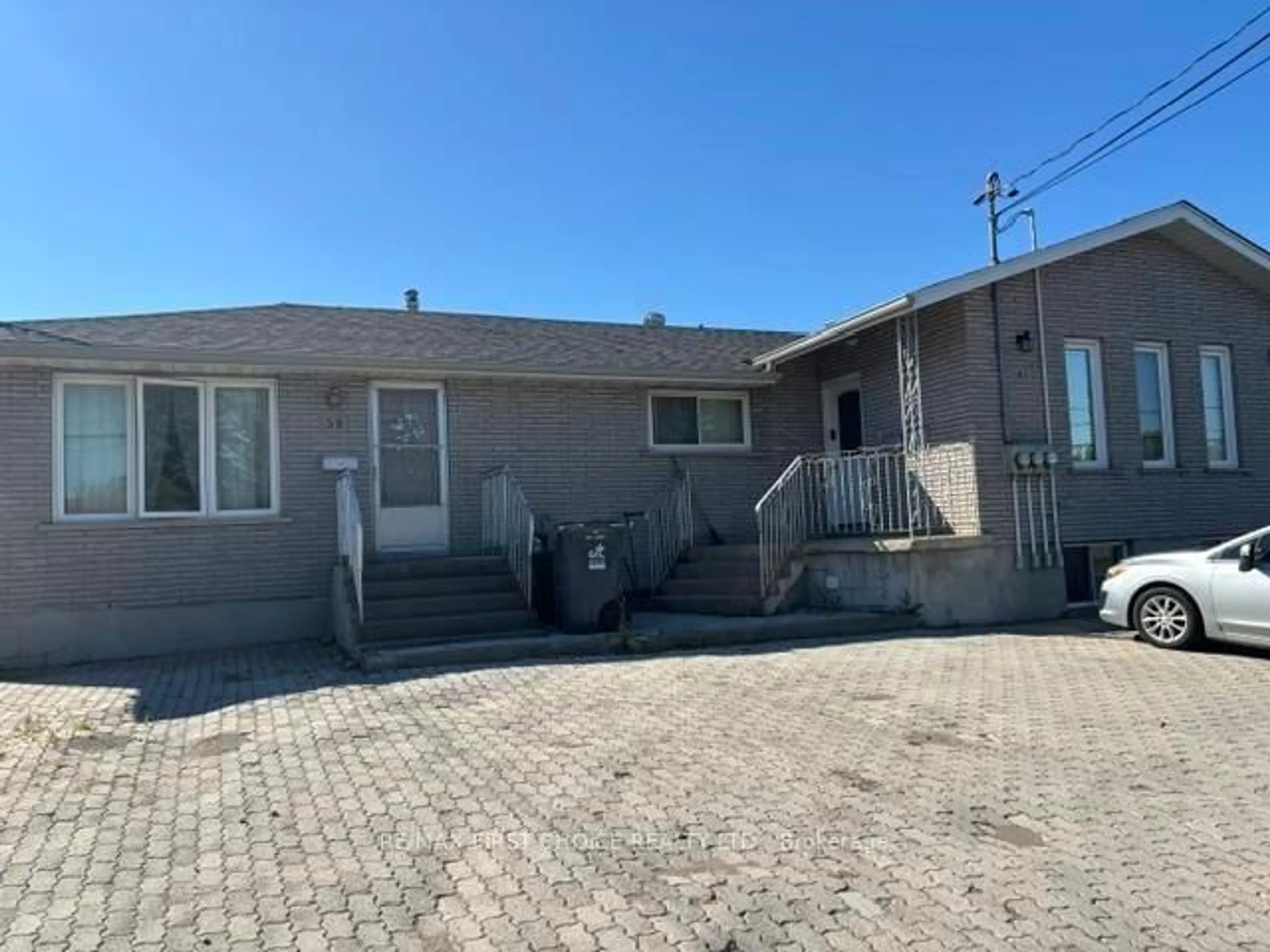 Unknown for 39-41 Junot St, Thunder Bay Ontario P7B 4X5