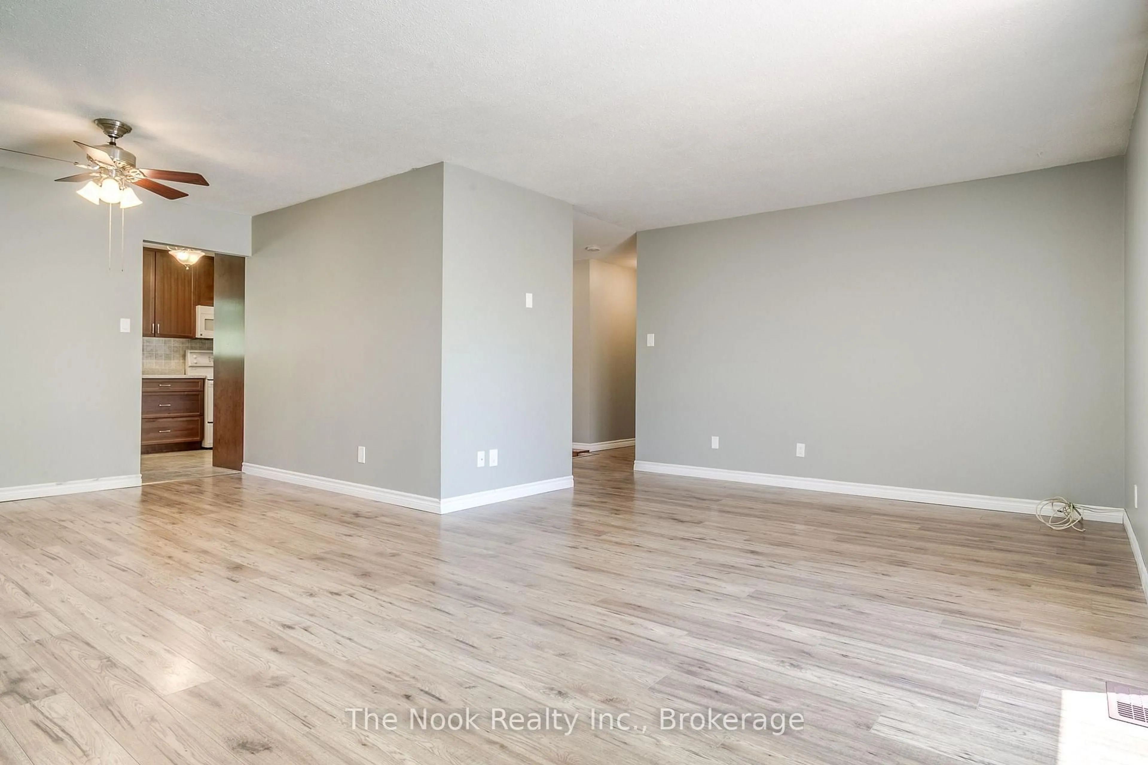 A pic of a room for 95 Peacock Blvd, Port Hope Ontario L1A 2X5