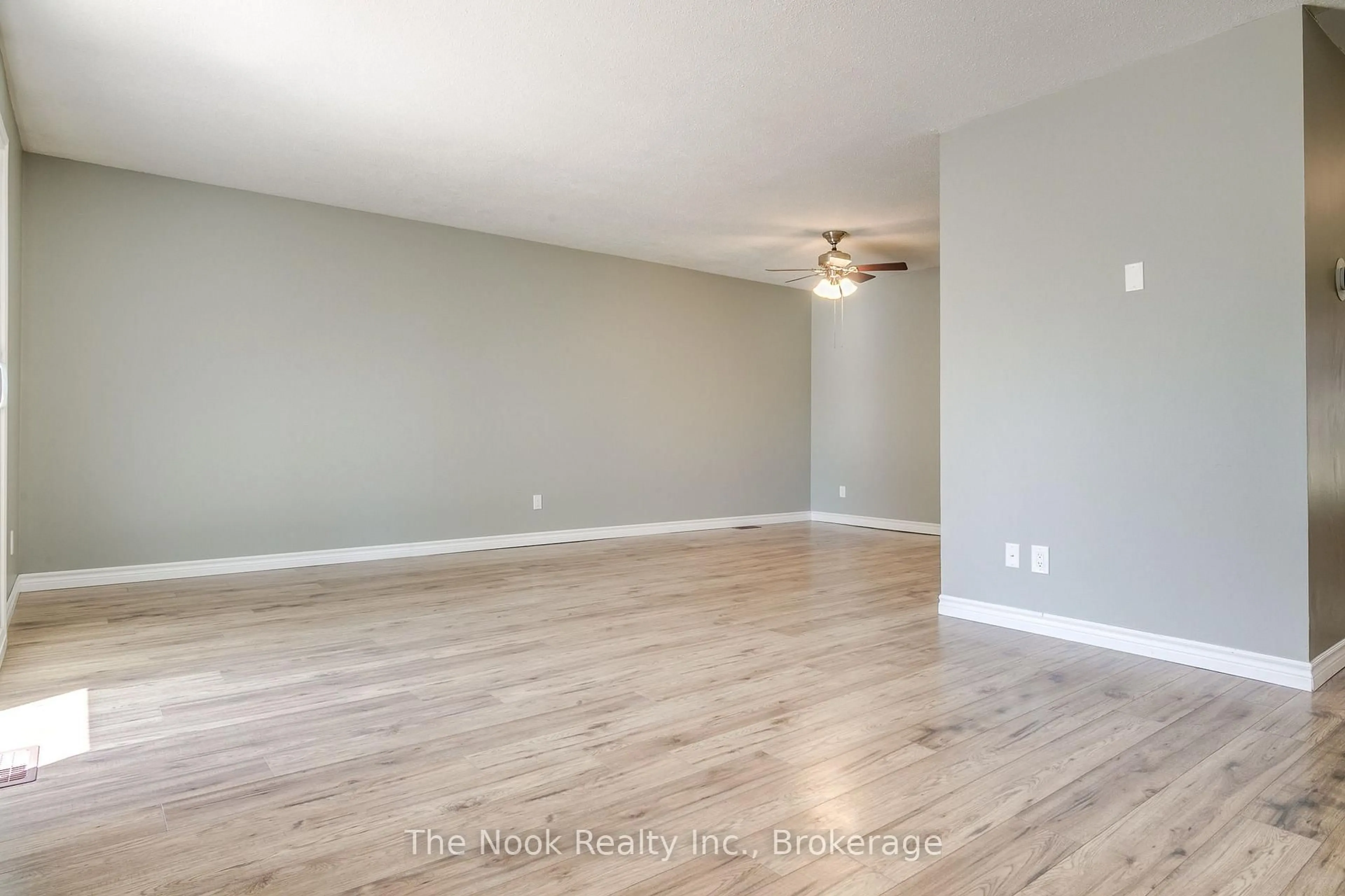 A pic of a room for 95 Peacock Blvd, Port Hope Ontario L1A 2X5