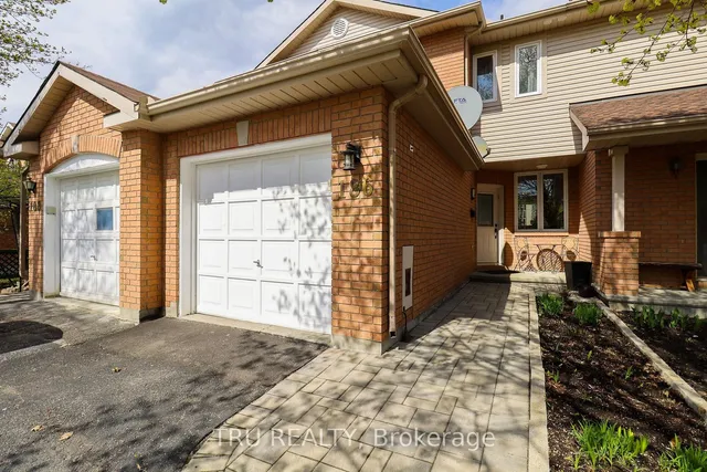 186 Daventry Cres, Ottawa 3