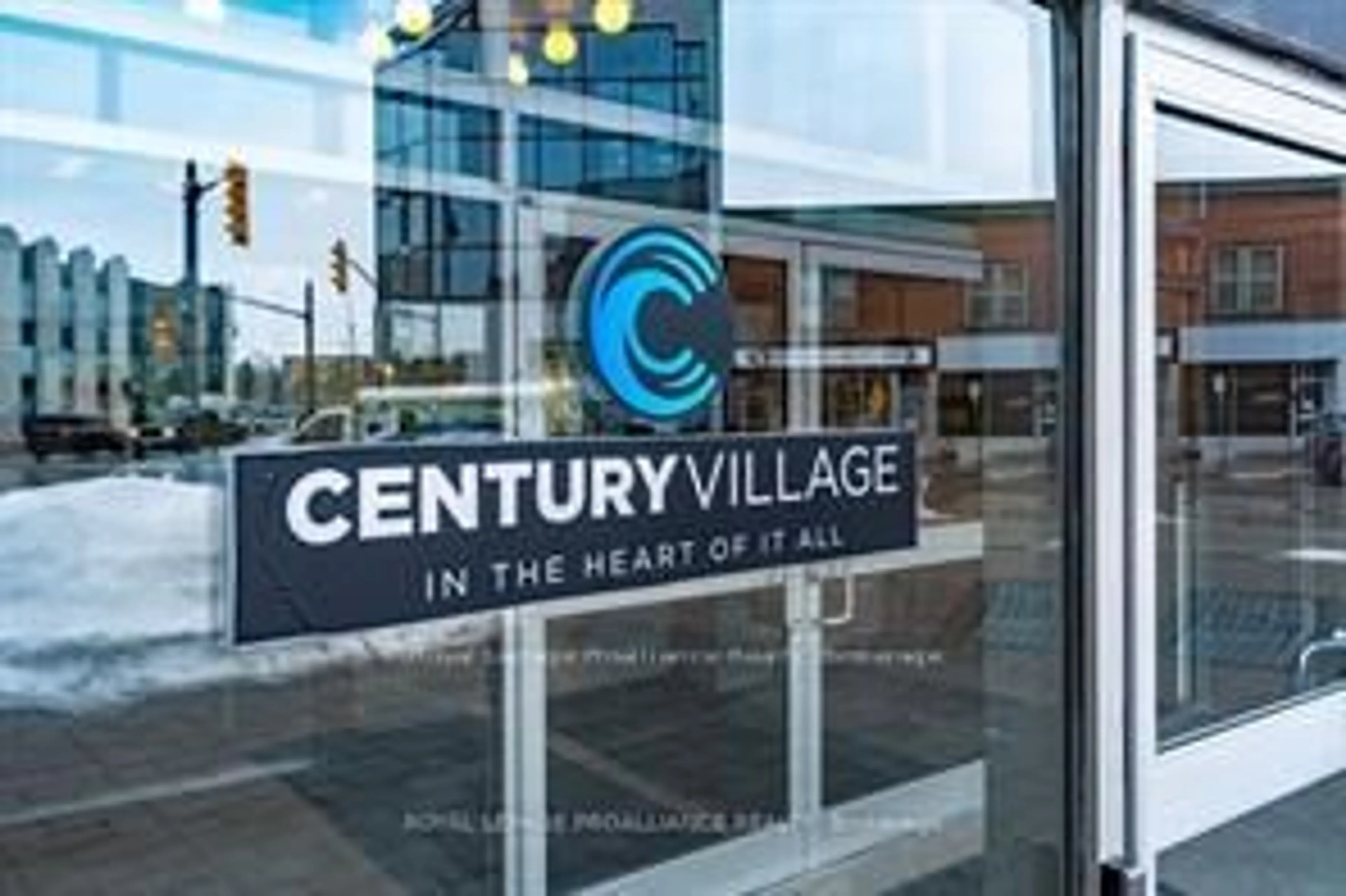Indoor entryway for 199 Front St #514, Belleville Ontario K8N 5H5