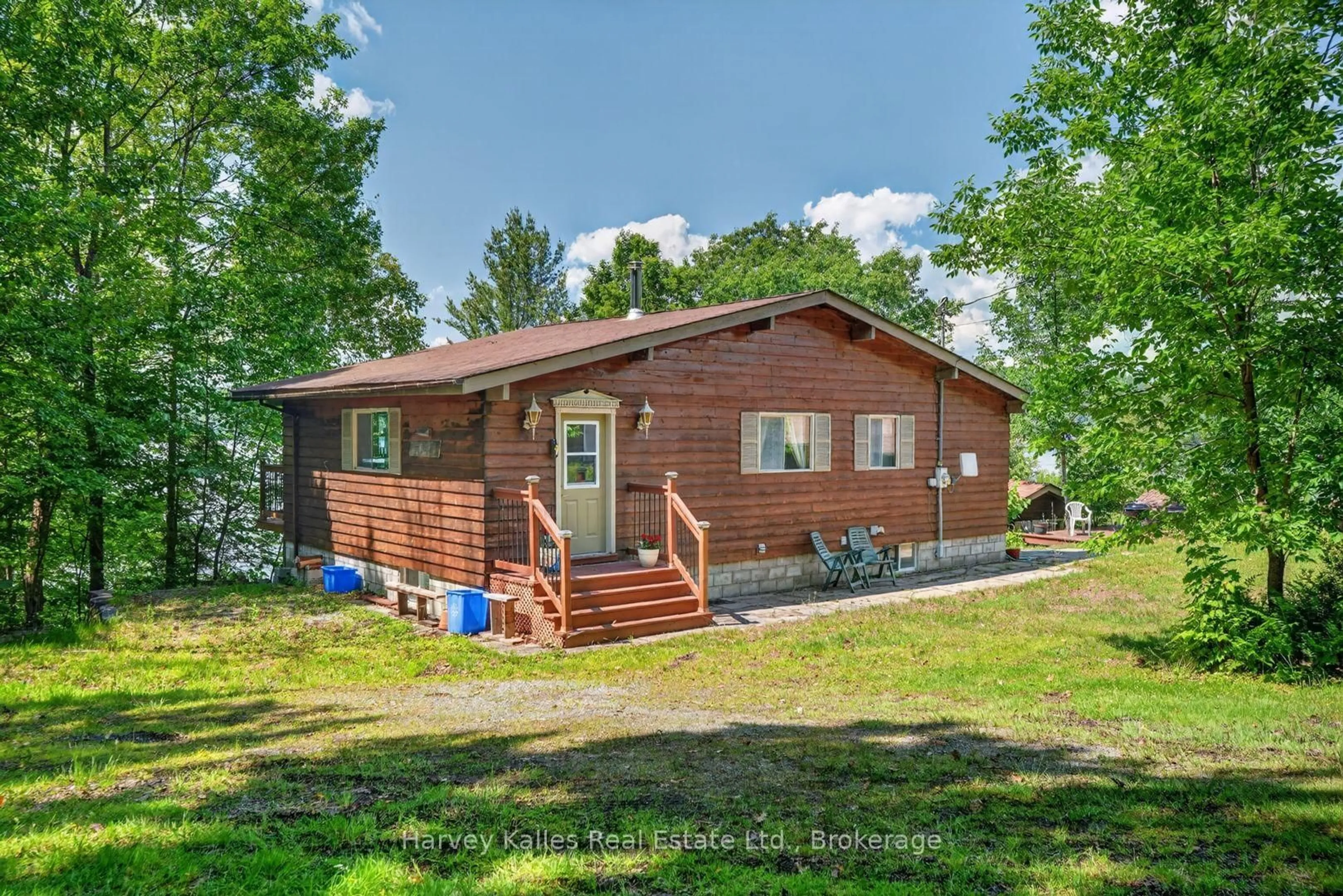 Unknown for 260 West Point Sands Rd, Huntsville Ontario P1H 2J3