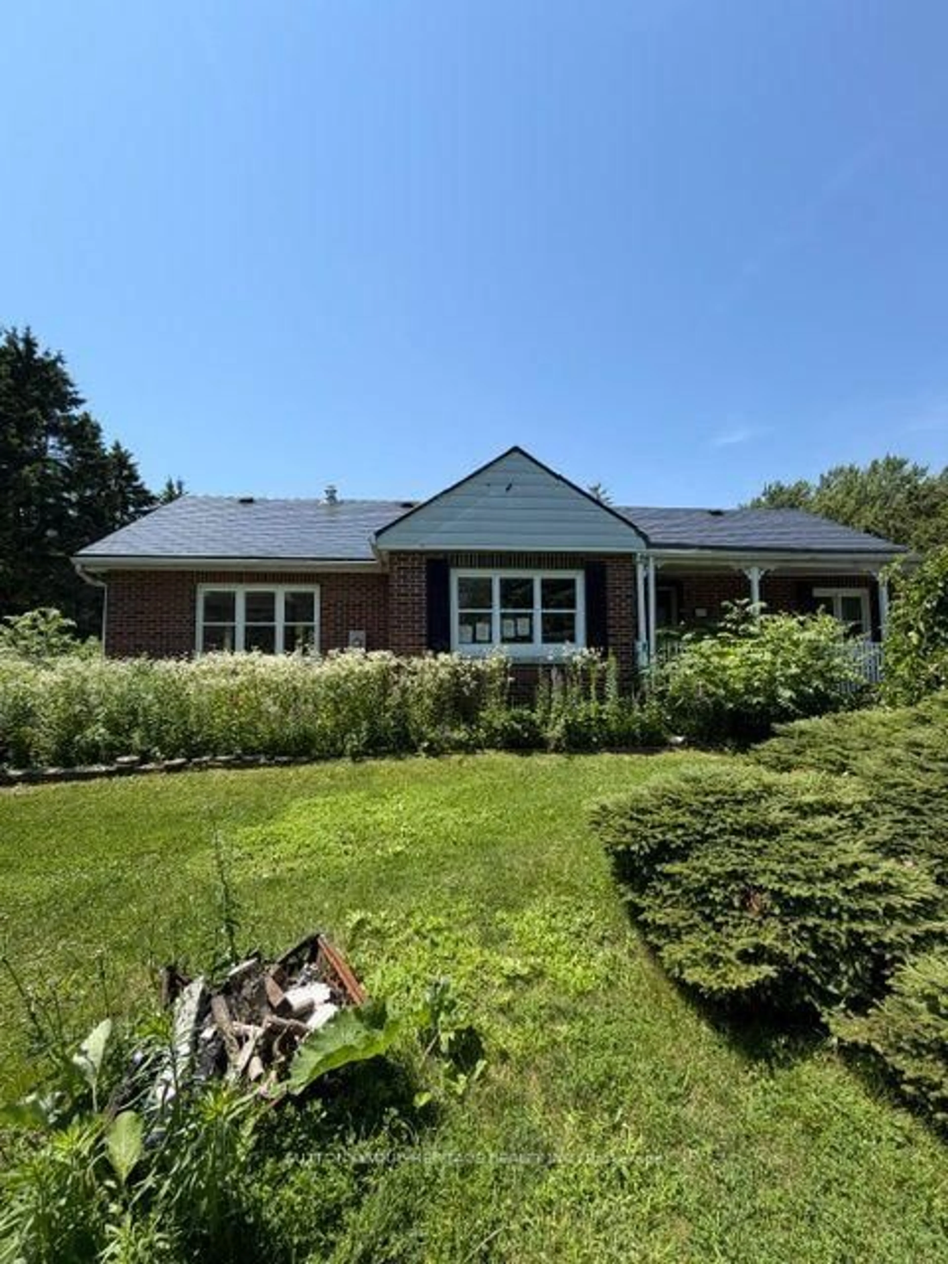Home with brick exterior material, street for 29 Brook Rd, Cobourg Ontario K9A 4G3