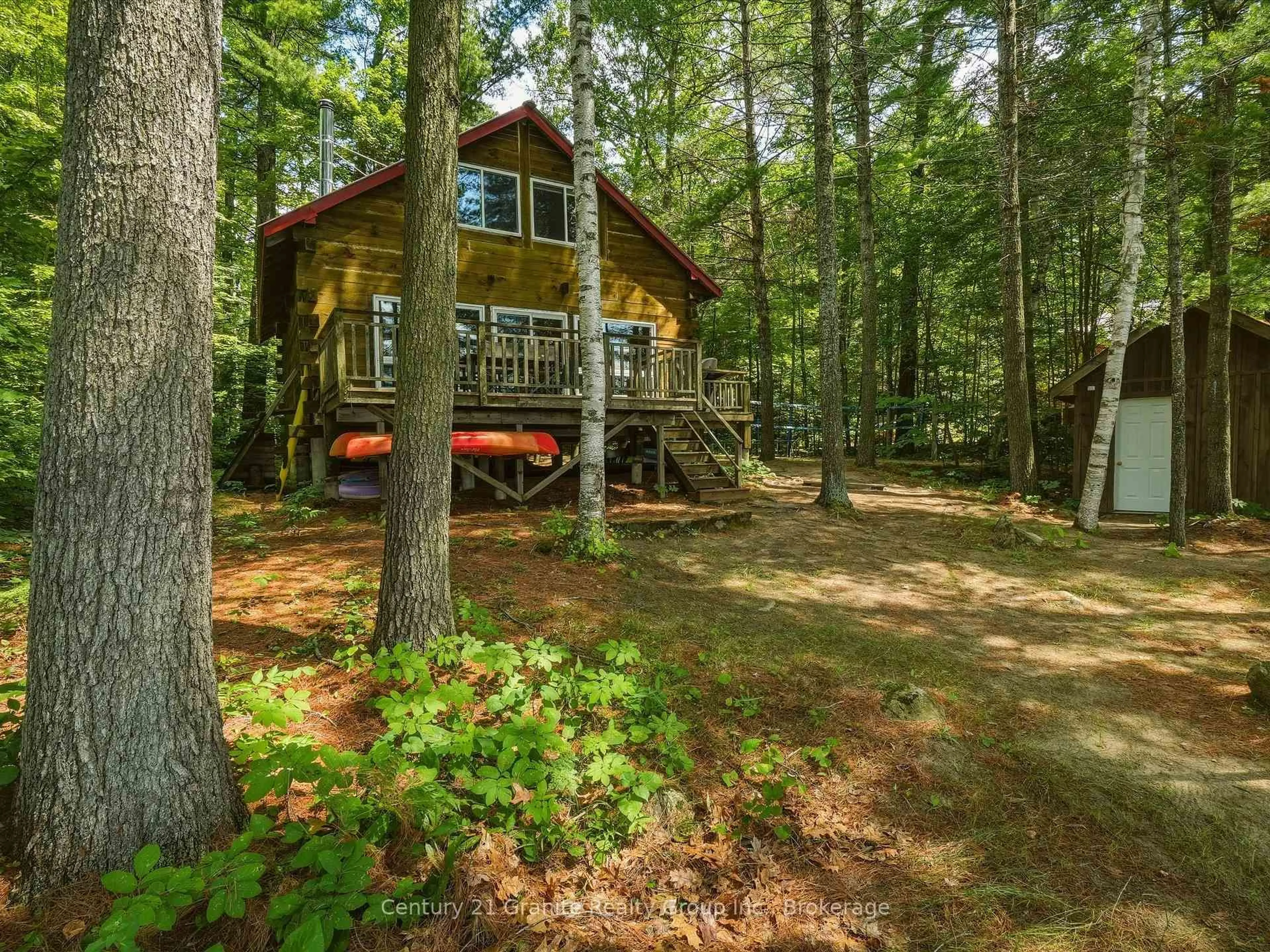 Unknown for 1080 Kabakwa Lake Tr, Algonquin Highlands Ontario K0M 1S0
