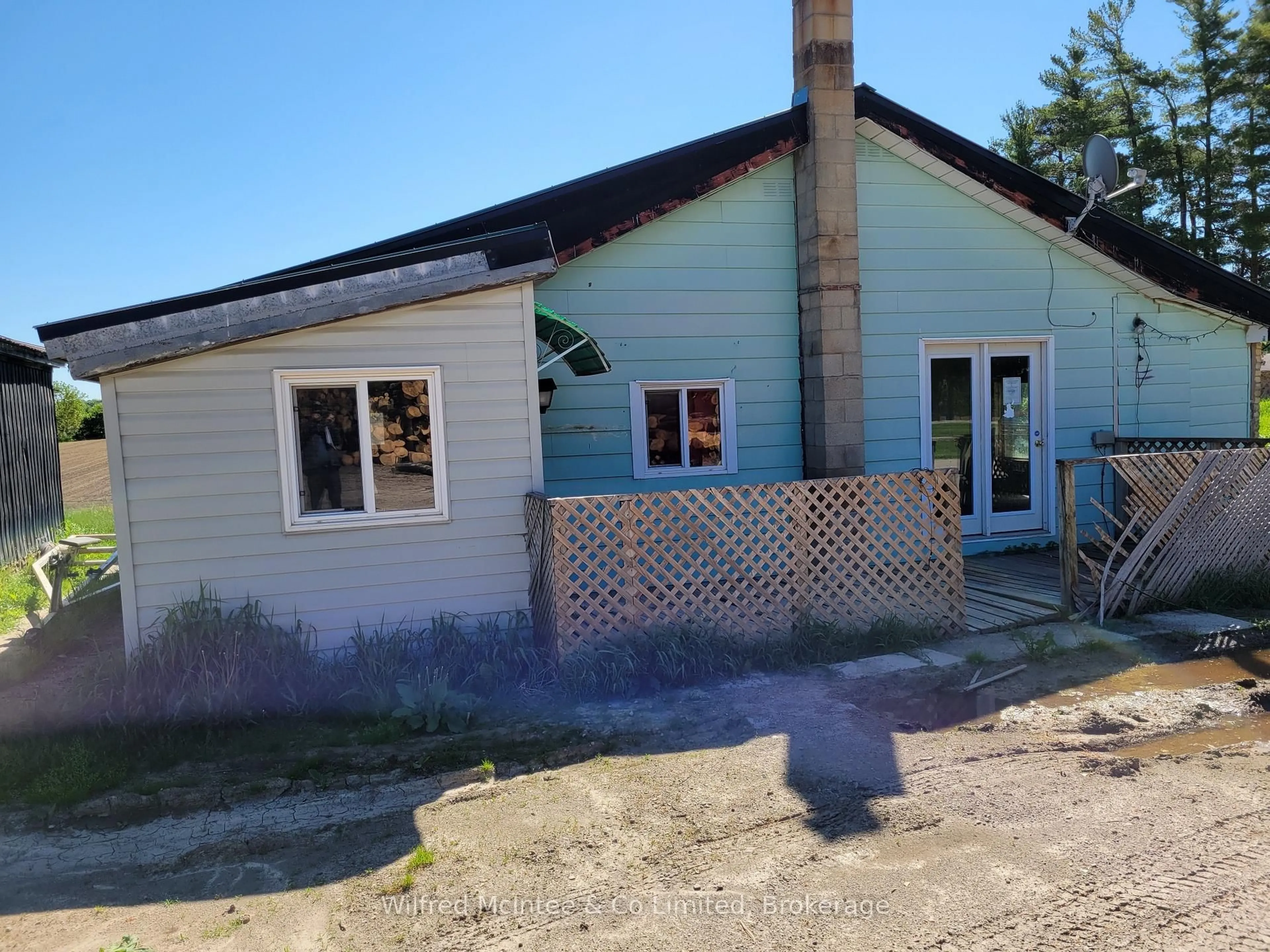 Unknown for 444 CHEPSTOW Rd, Brockton Ontario N0G 1K0
