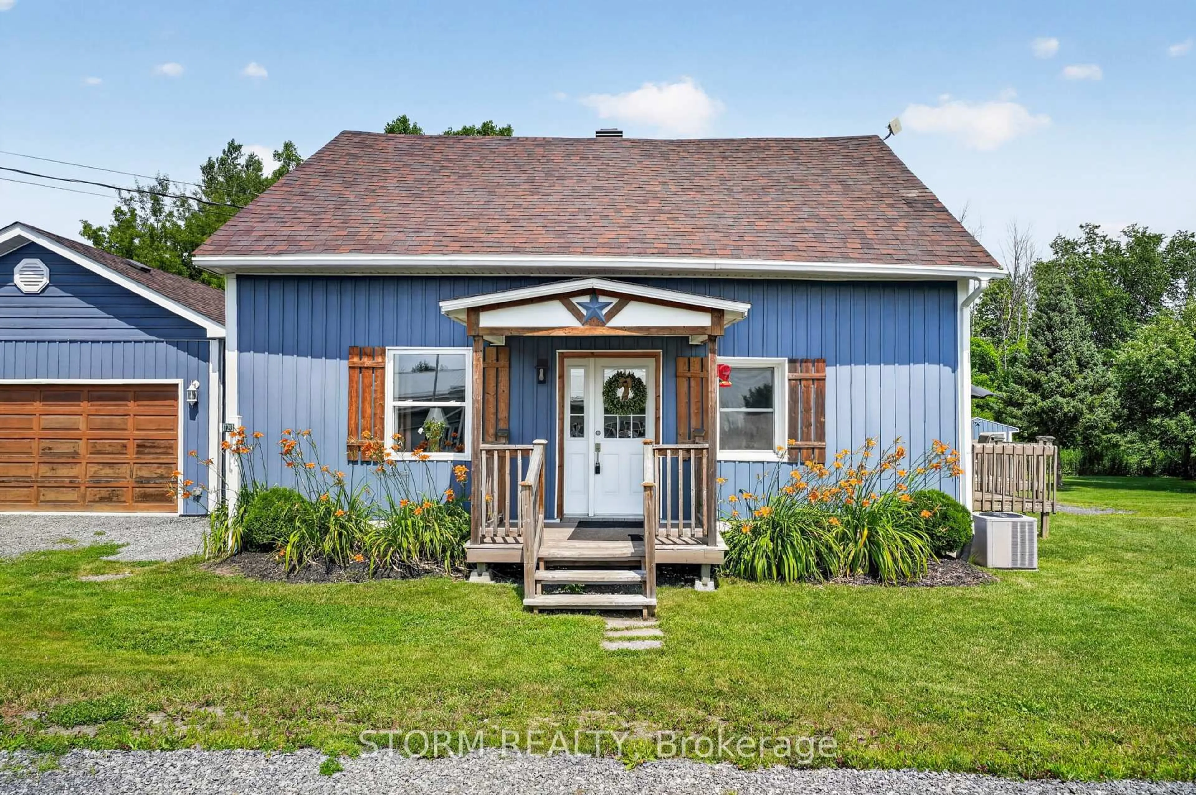 Unknown for 17293 Myers Rd, South Stormont Ontario K0C 2A0