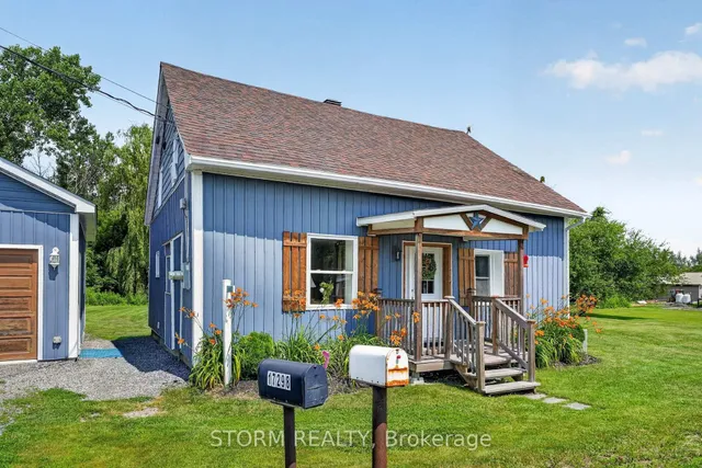 17293 Myers Rd, South Stormont 2