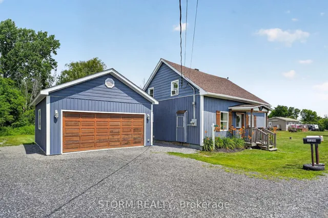17293 Myers Rd, South Stormont 3