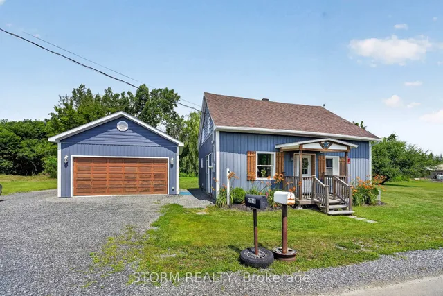17293 Myers Rd, South Stormont 4