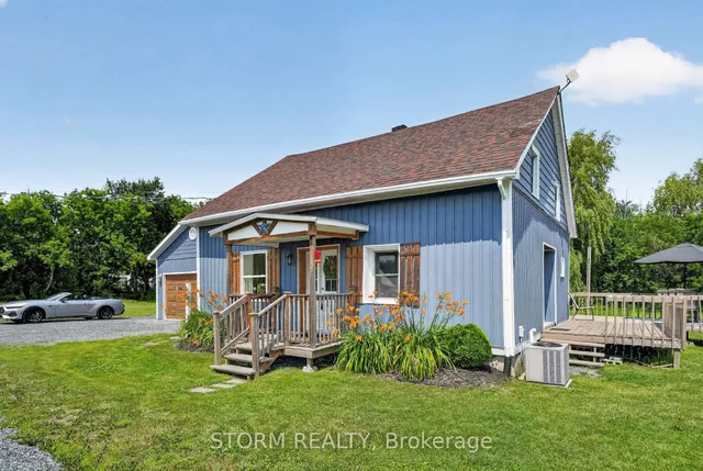 17293 Myers Rd, South Stormont 5