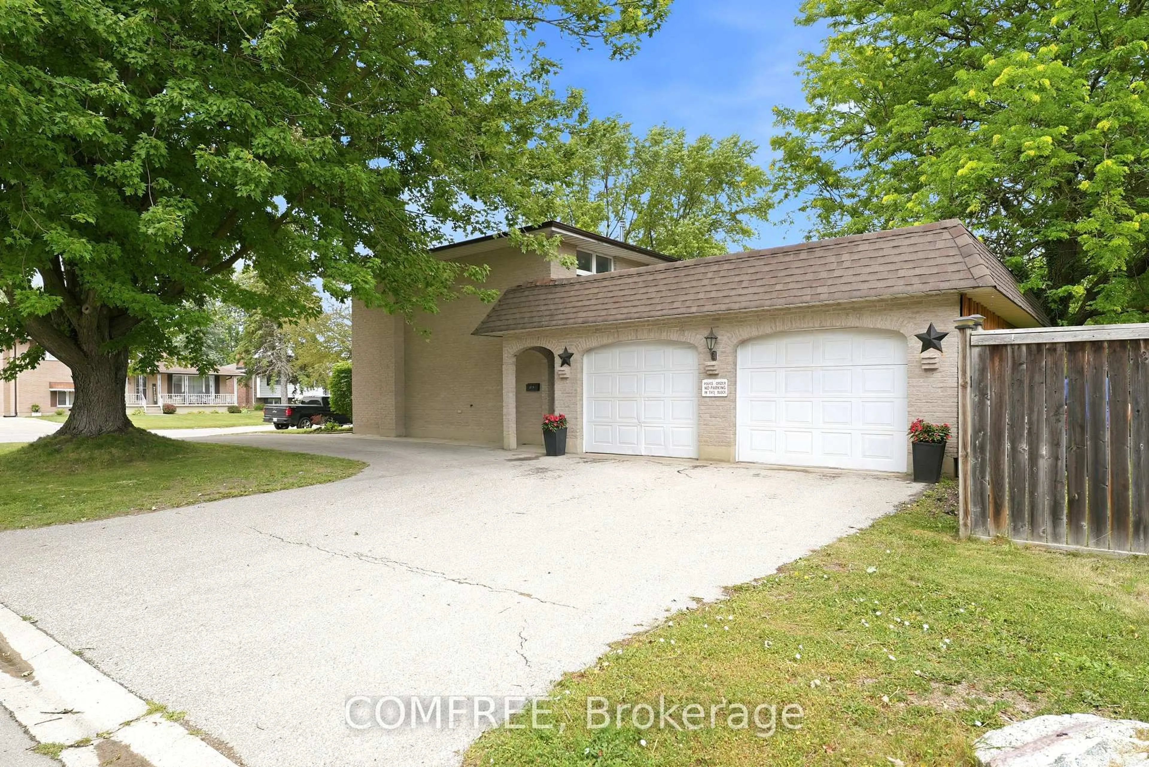 Unknown for 275 Margaret St, Middlesex Centre Ontario N0P 2L0
