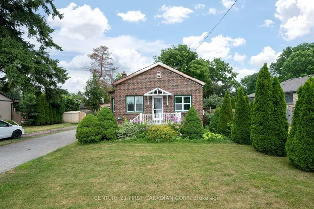 1456 Gore Rd, London East 2