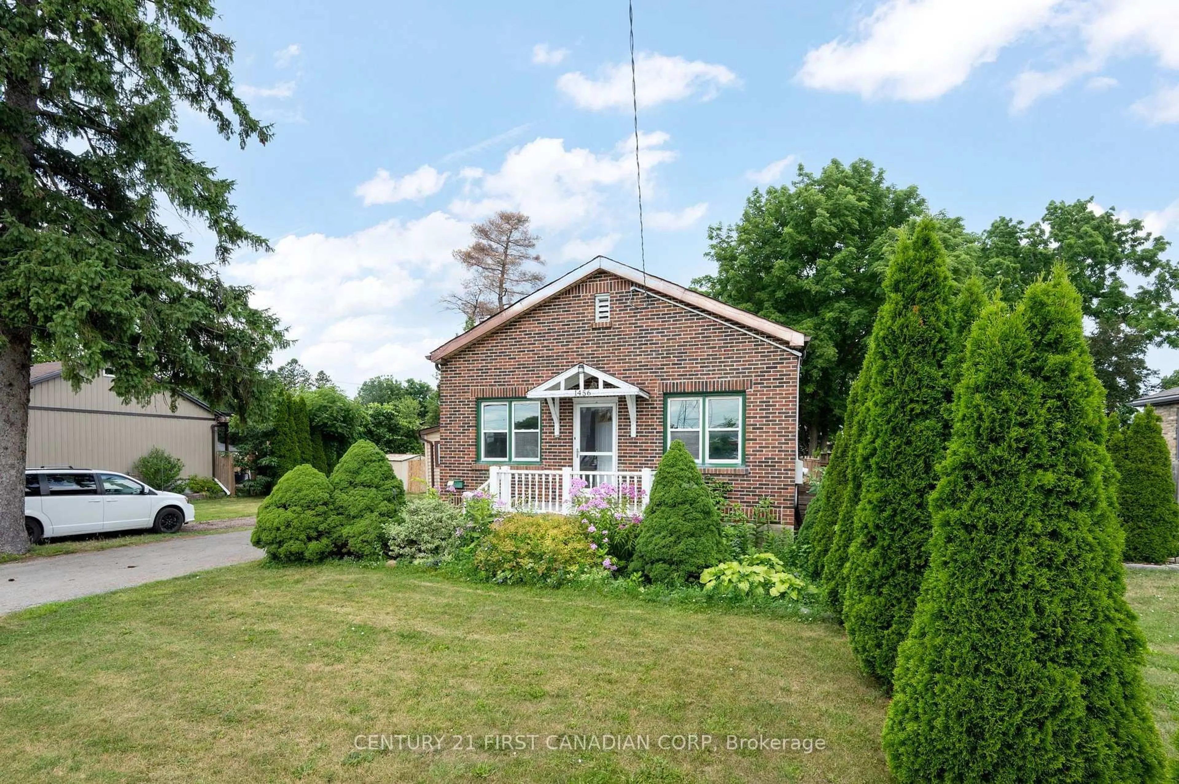 Unknown for 1456 Gore Rd, London East Ontario N5W 1T7