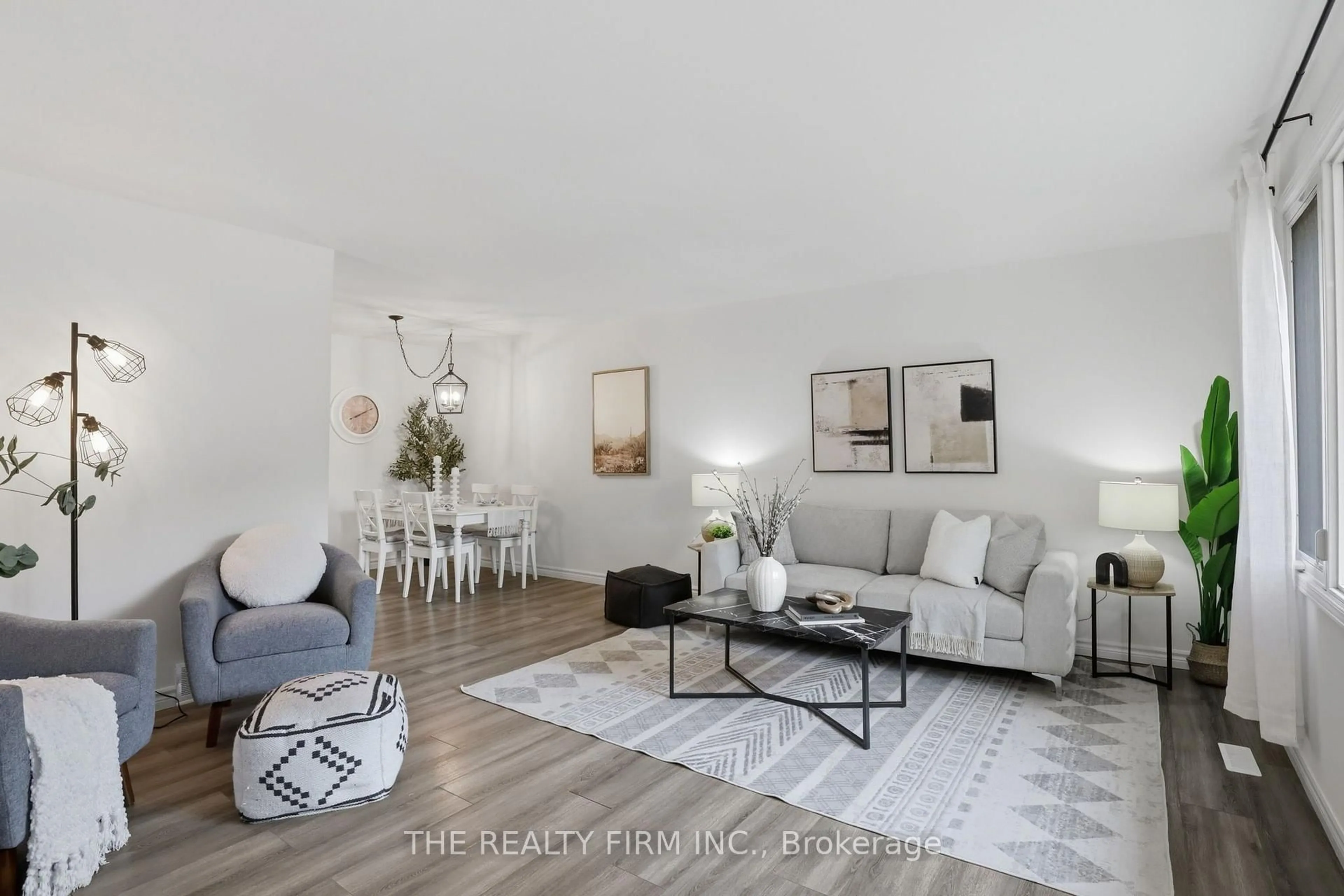 Living room with furniture, unknown for 2 Noel Ave, London East Ontario N5V 1A9