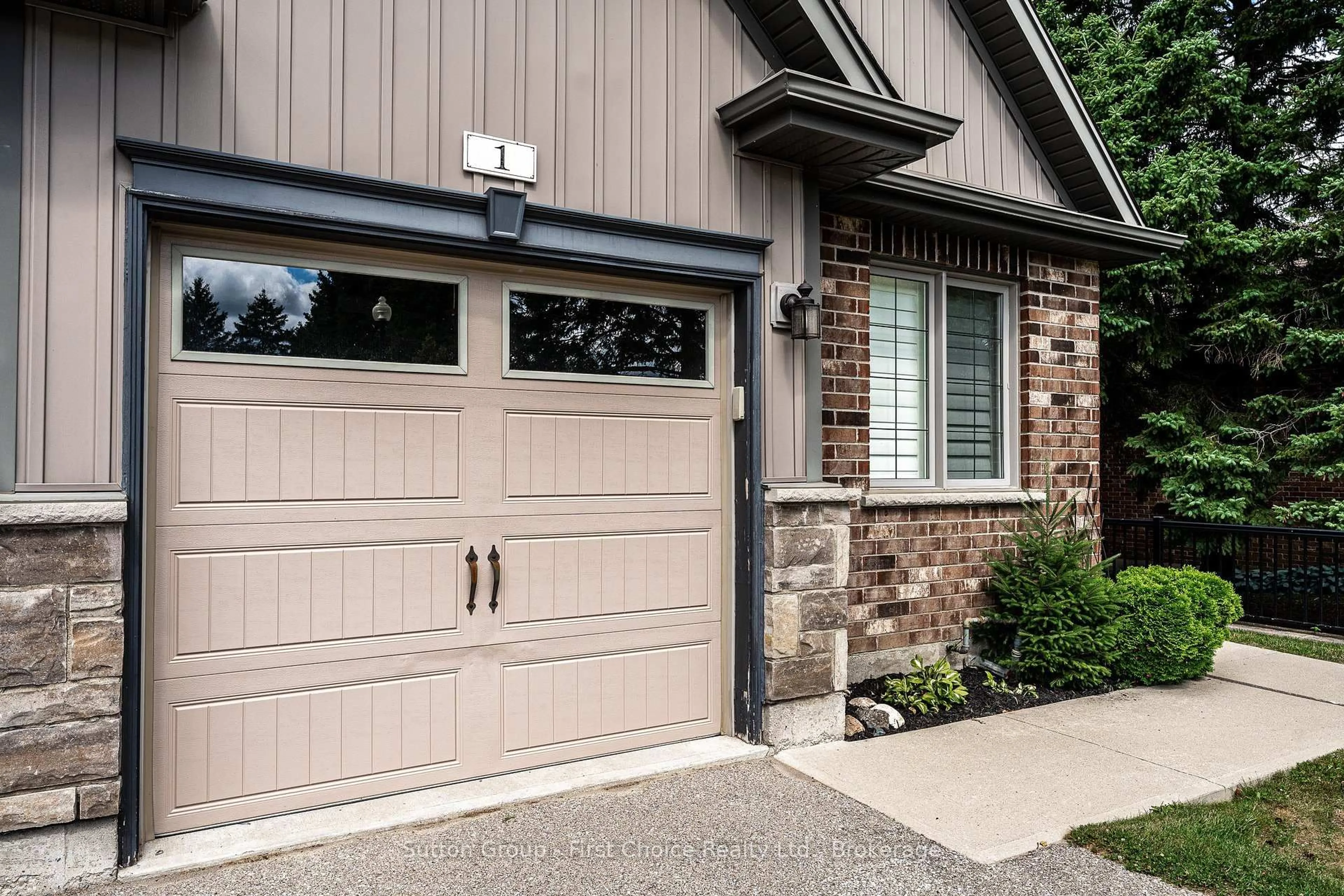 Unknown for 55 Harrison St #1, Stratford Ontario N5A 0A4