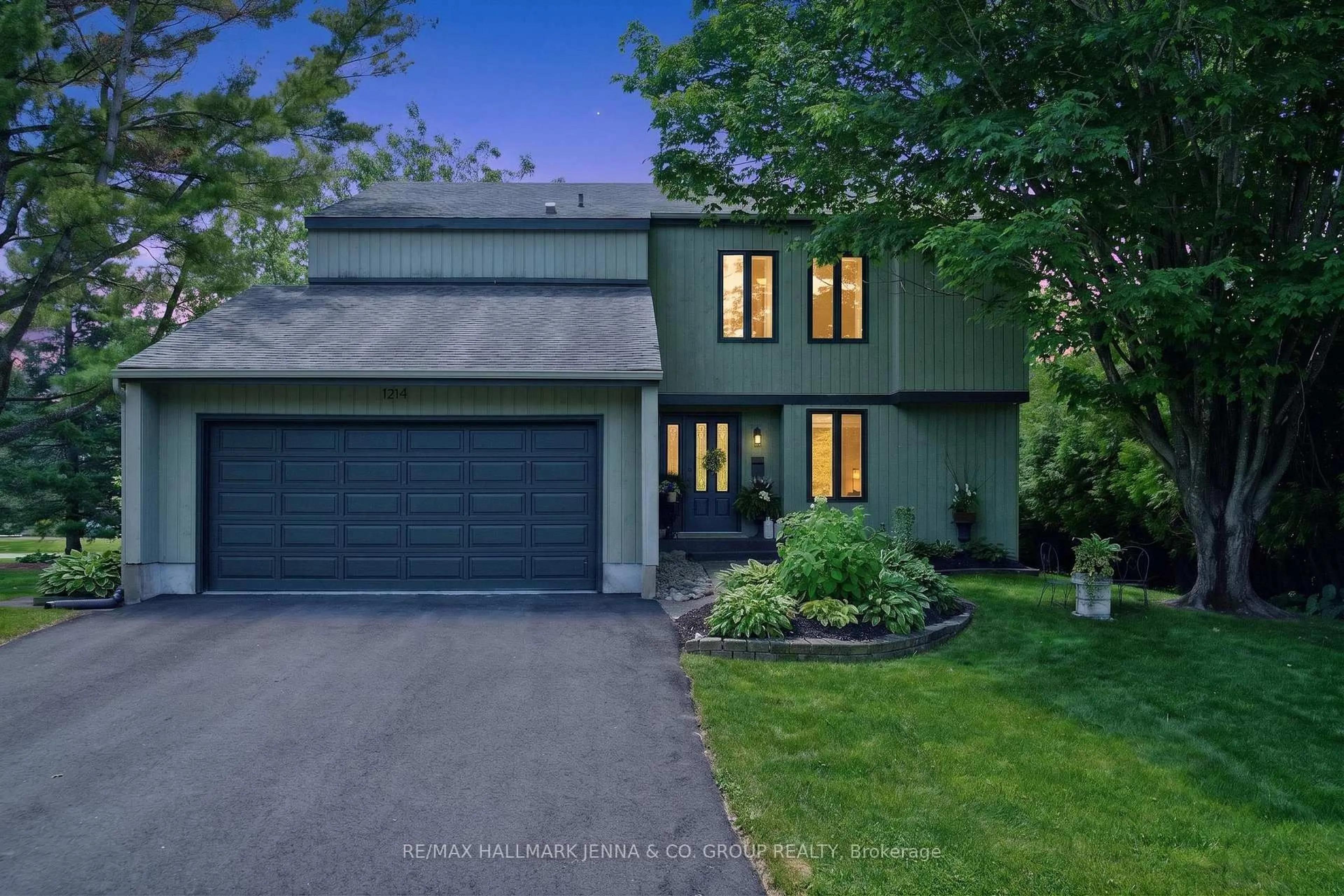 Unknown for 1214 Upton Rd, Manotick Ontario K4M 1B3