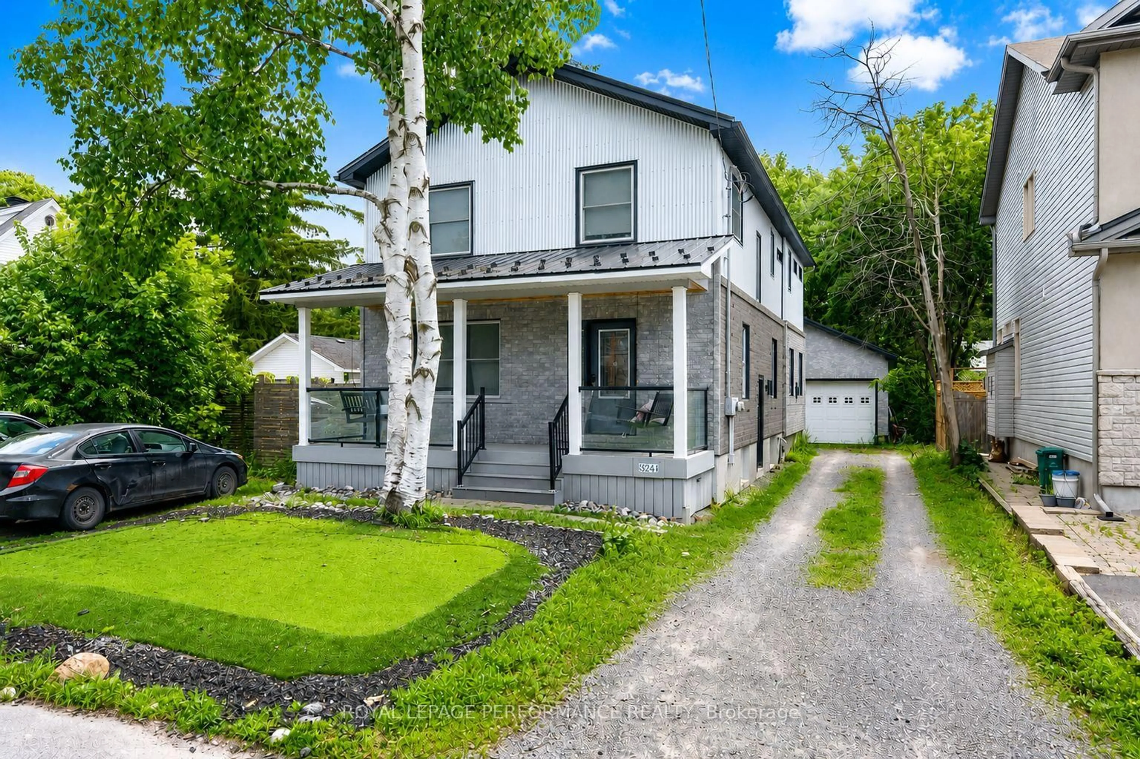 Unknown for 324 Duncairn Ave, Ottawa Ontario K1Z 7G9