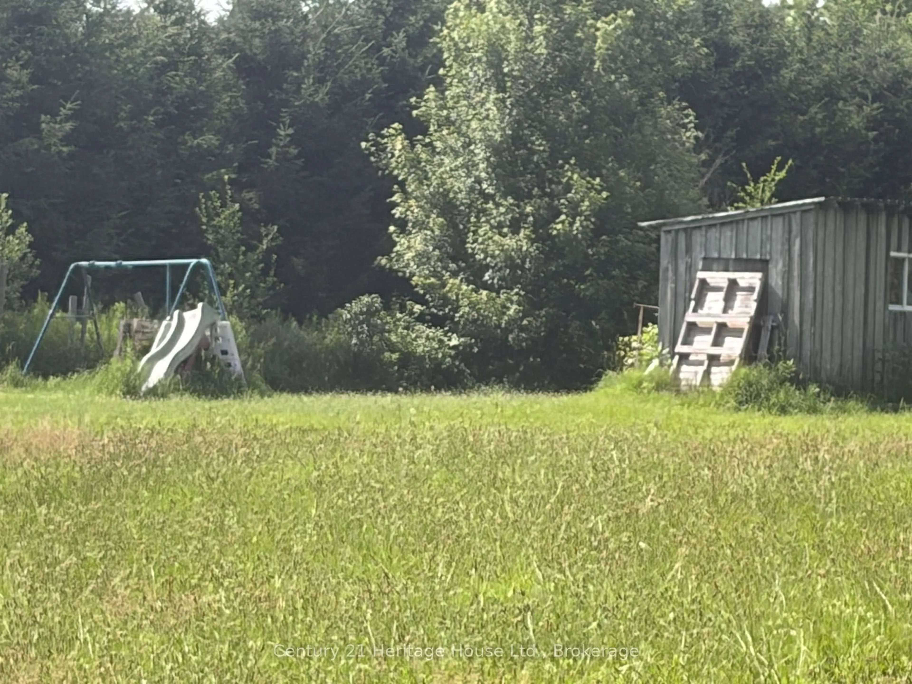 Shed for 473088 Southgate Road 47, Southgate Ontario N0G 1R0