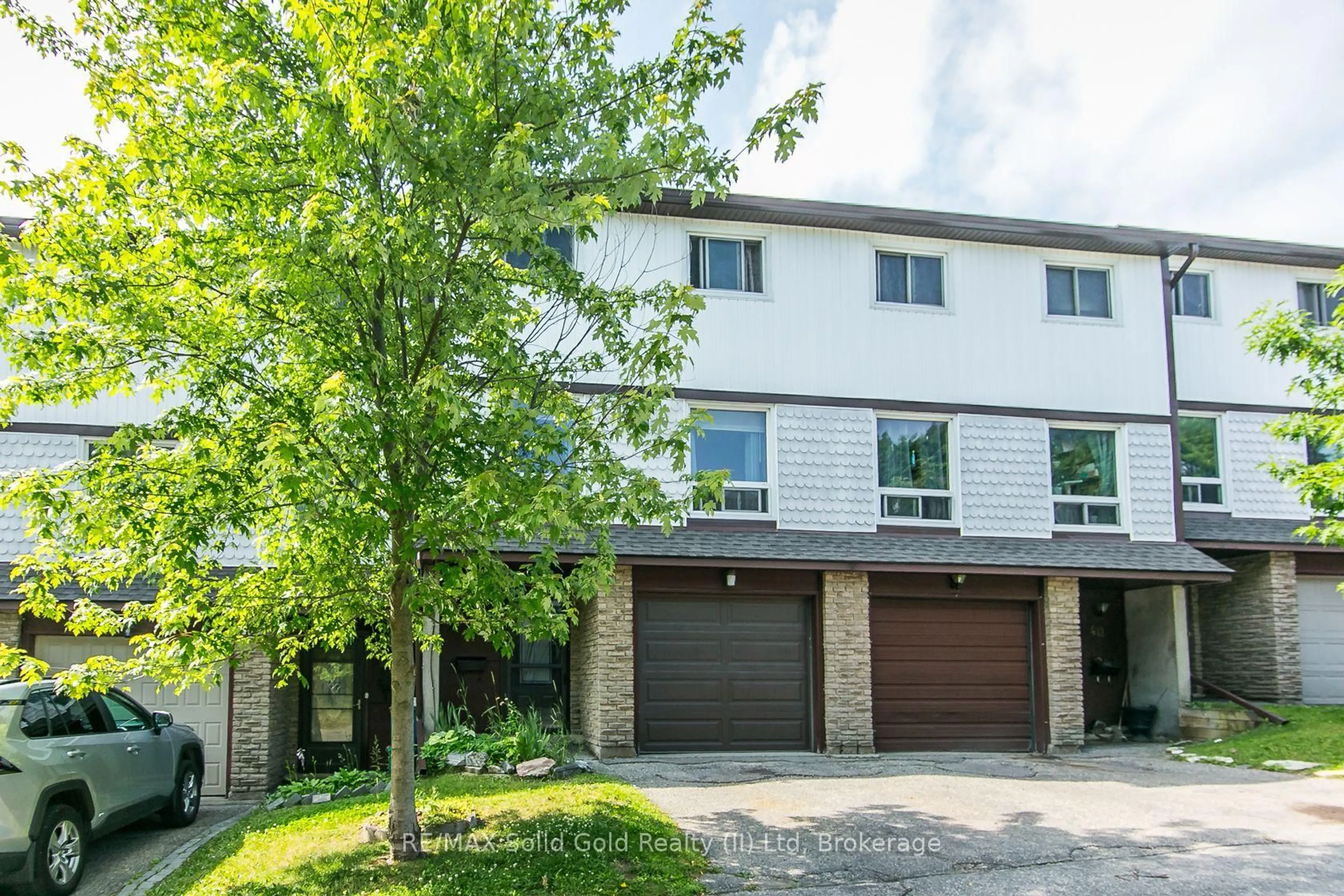 Unknown for 80 Old Country Dr #41, Kitchener Ontario N2E 2E5