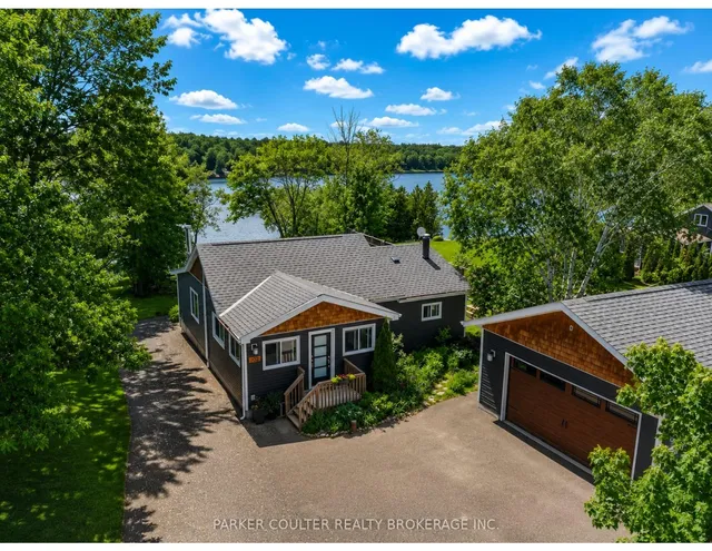 702 Highway 124, McKellar 2