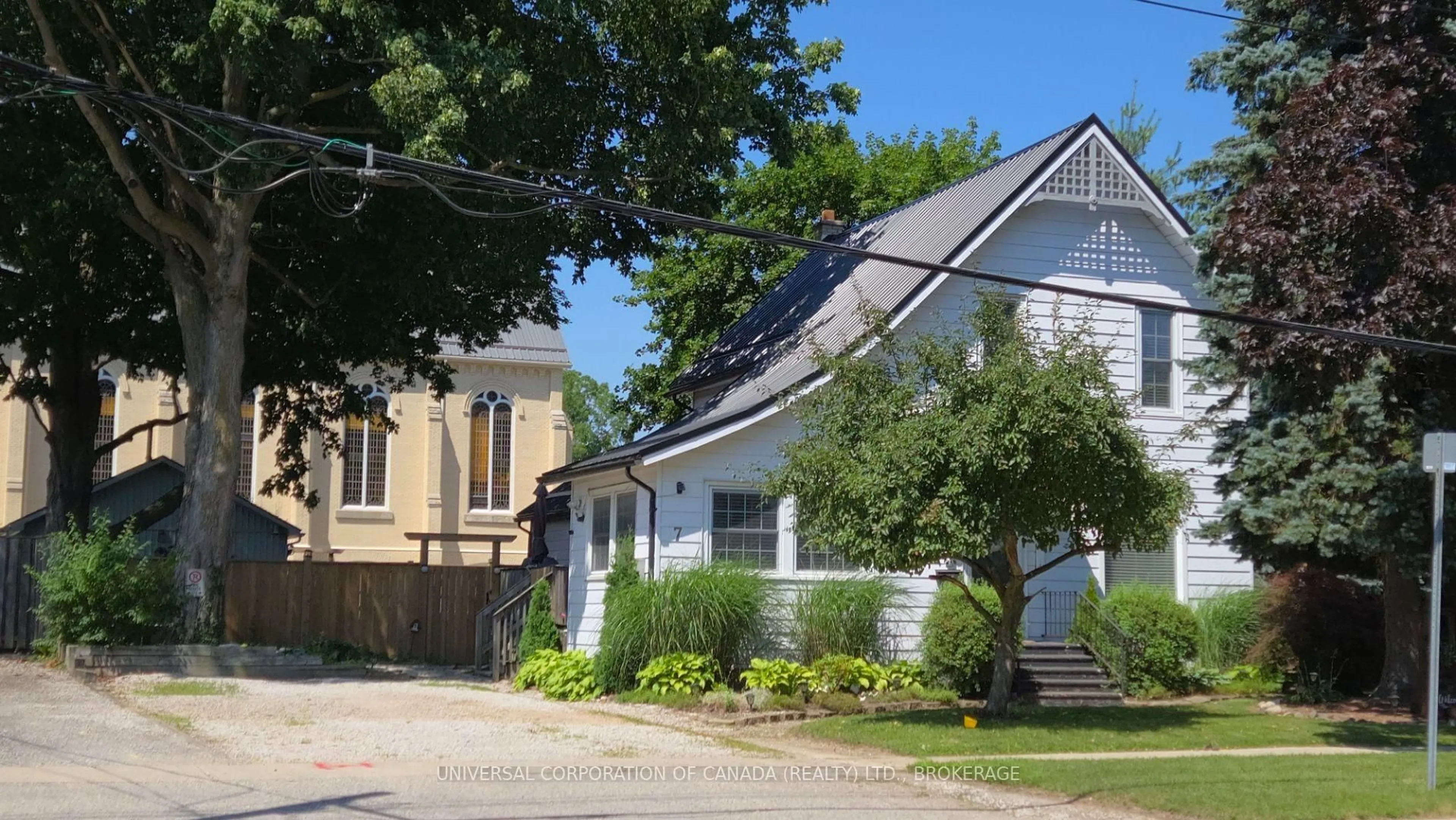 Unknown for 7 South St, Aylmer Ontario N5H 1P5