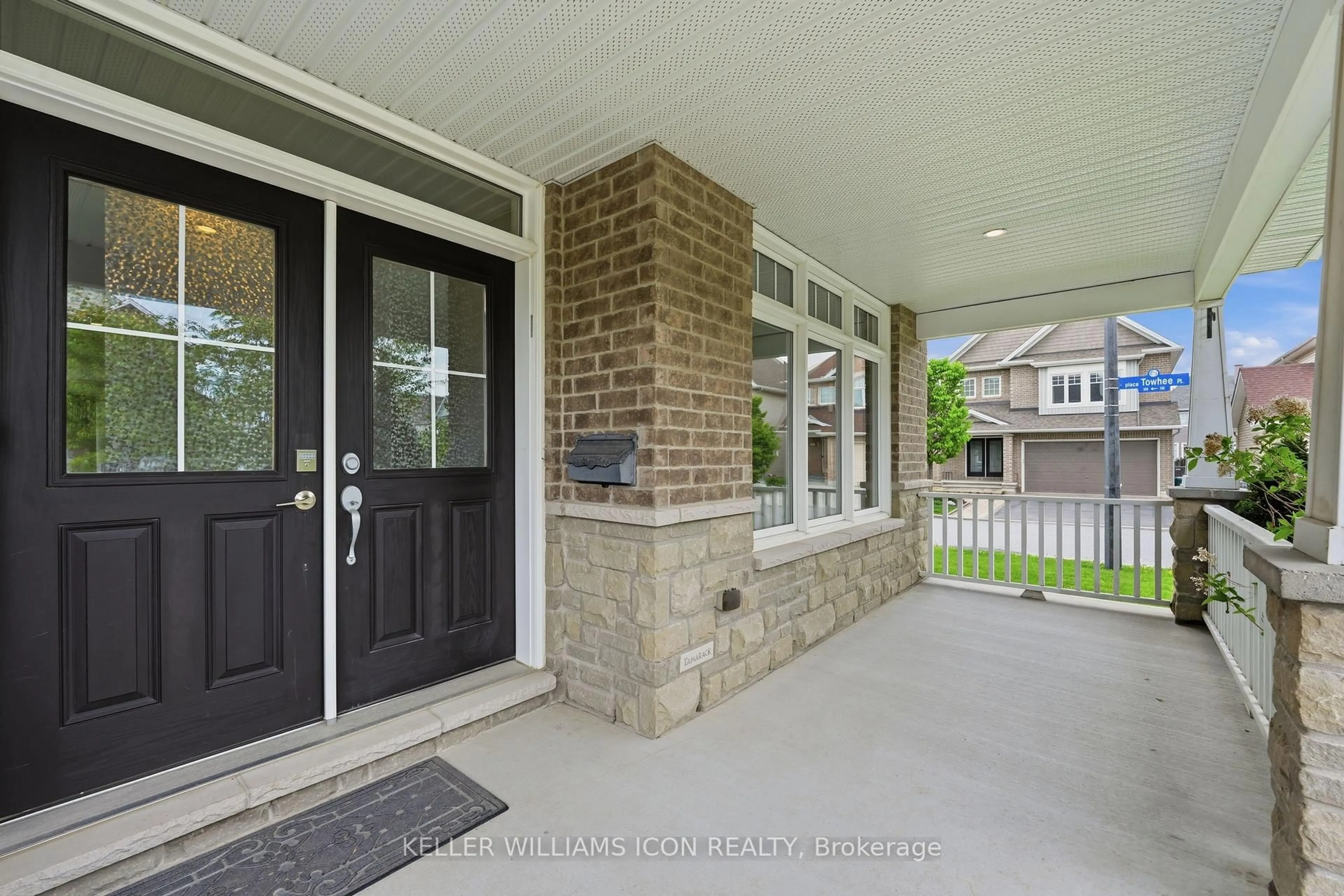 Unknown for 101 Brambling Way, Ottawa Ontario K2J 5V3