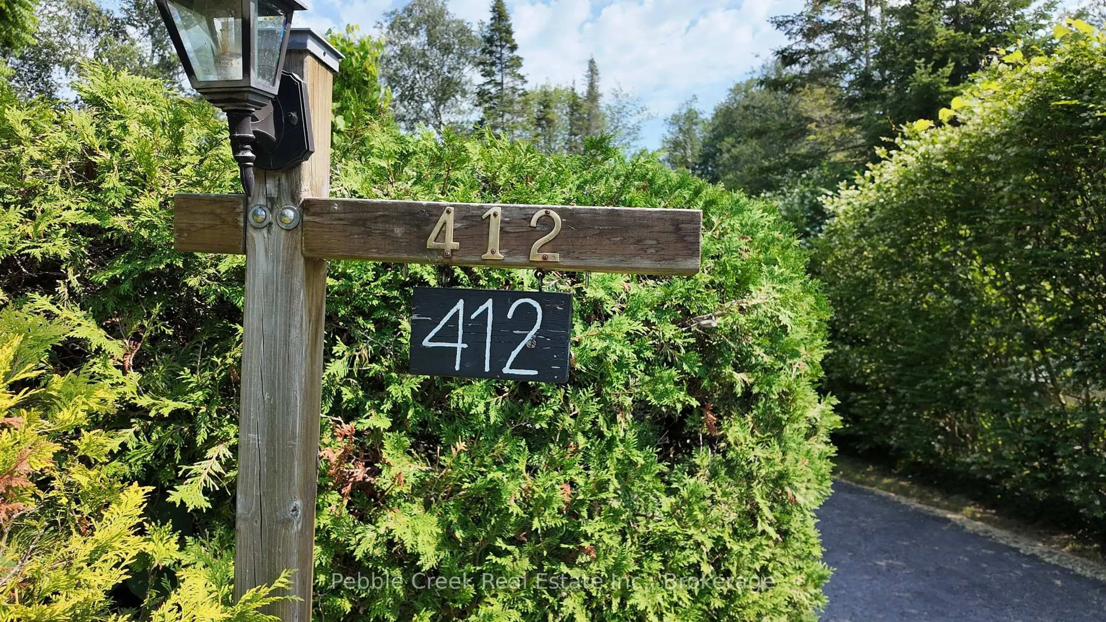 Unknown for 412 Ash St, Huron-Kinloss Ontario N2Z 2X3