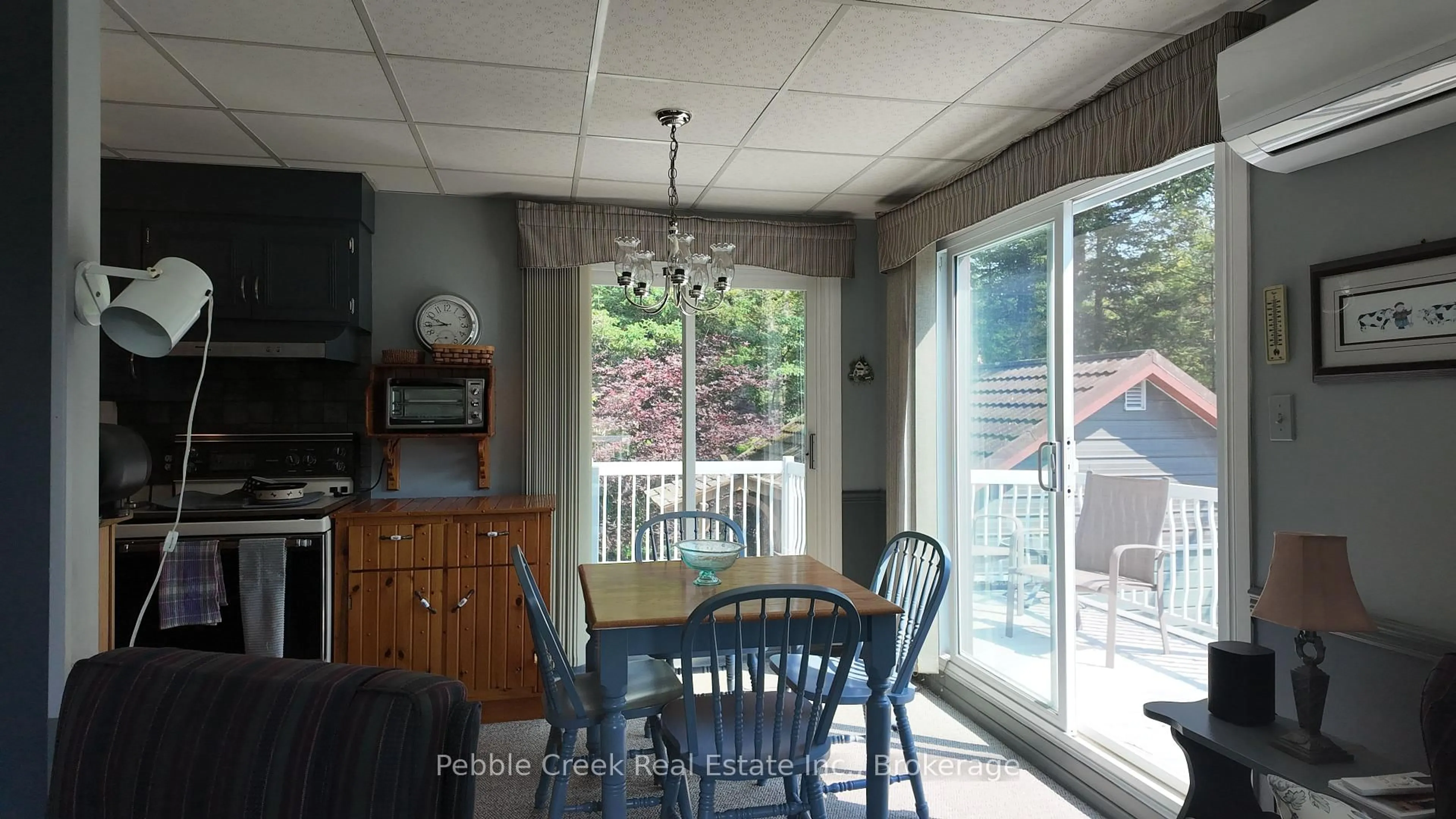 Dining room, unknown for 412 Ash St, Huron-Kinloss Ontario N2Z 2X3