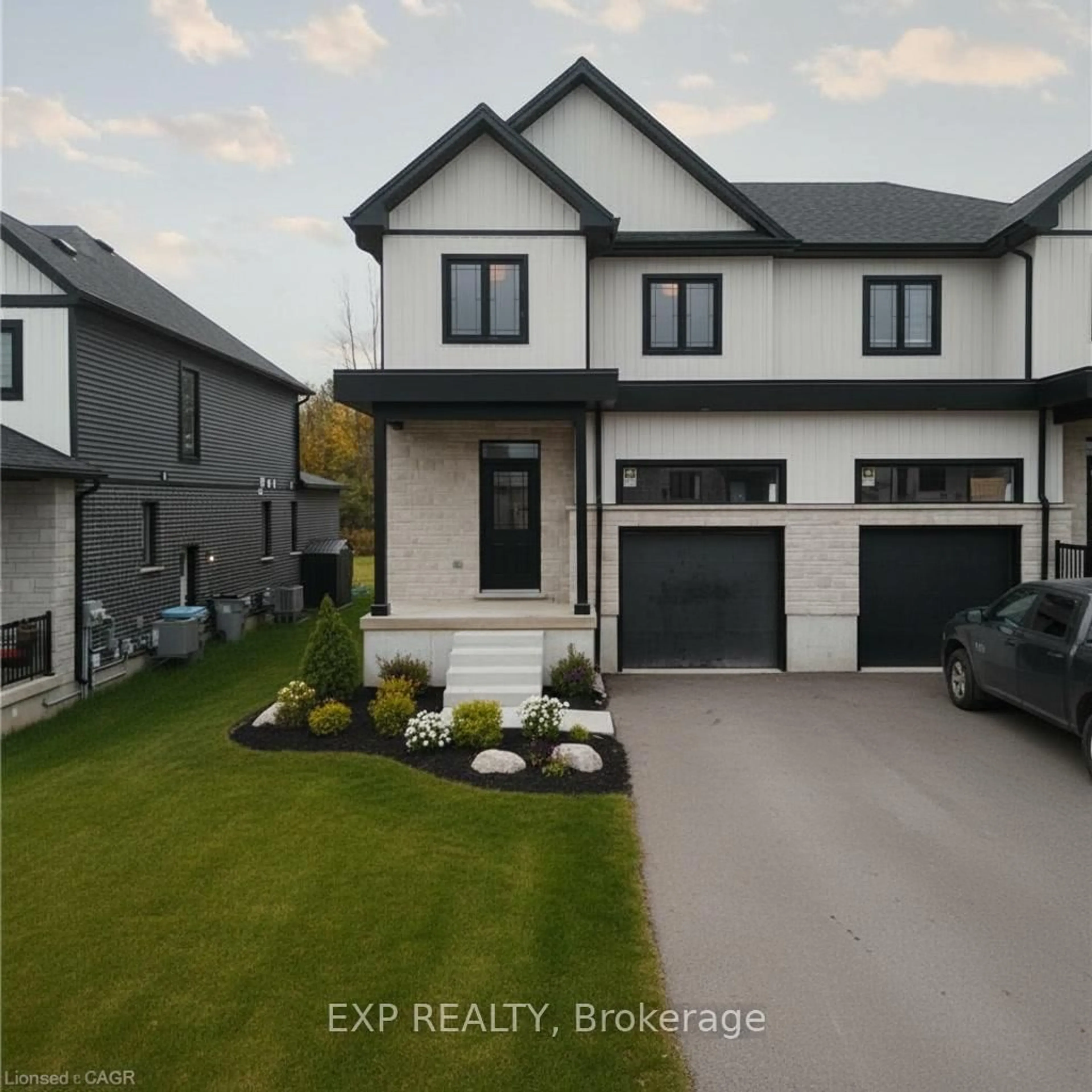 Unknown for Lot 23 Pugh St, Perth East Ontario N0K 1M0