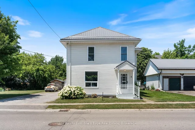6 Price St, Norfolk 4