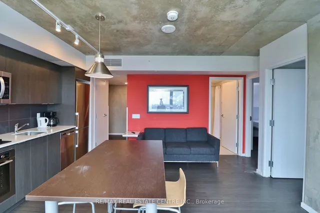 105 Champagne Ave #2006, Ottawa 4
