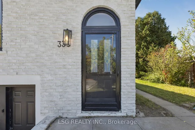 335 Belmont Ave, Kitchener 4