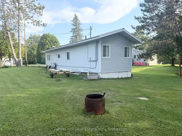 43 Davis Dr, Parry Sound Remote Area 4