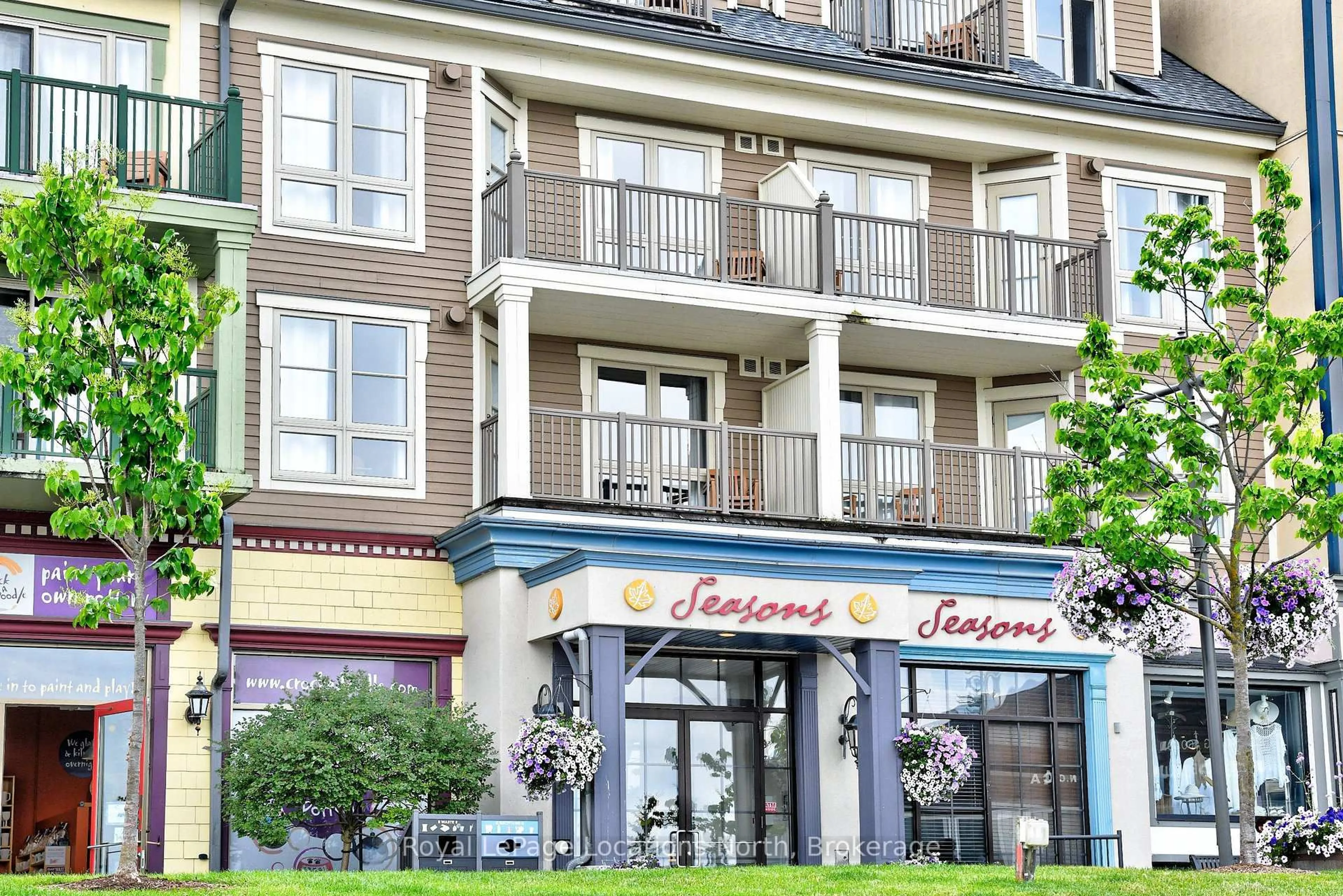 Unknown for 170 JOZO WEIDER Blvd #146, Blue Mountains Ontario L9Y 0V2
