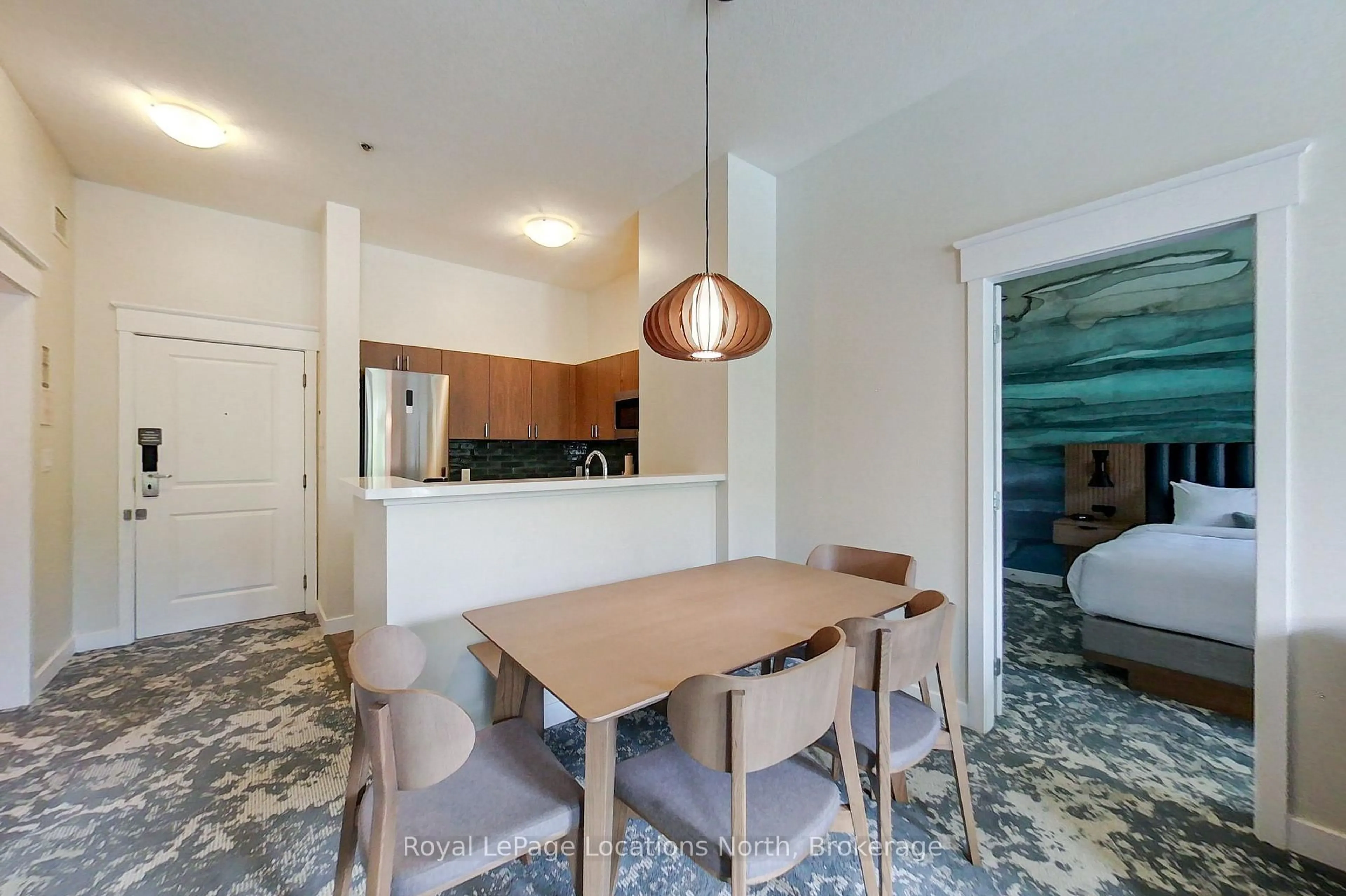 Dining room, unknown for 170 JOZO WEIDER Blvd #146, Blue Mountains Ontario L9Y 0V2