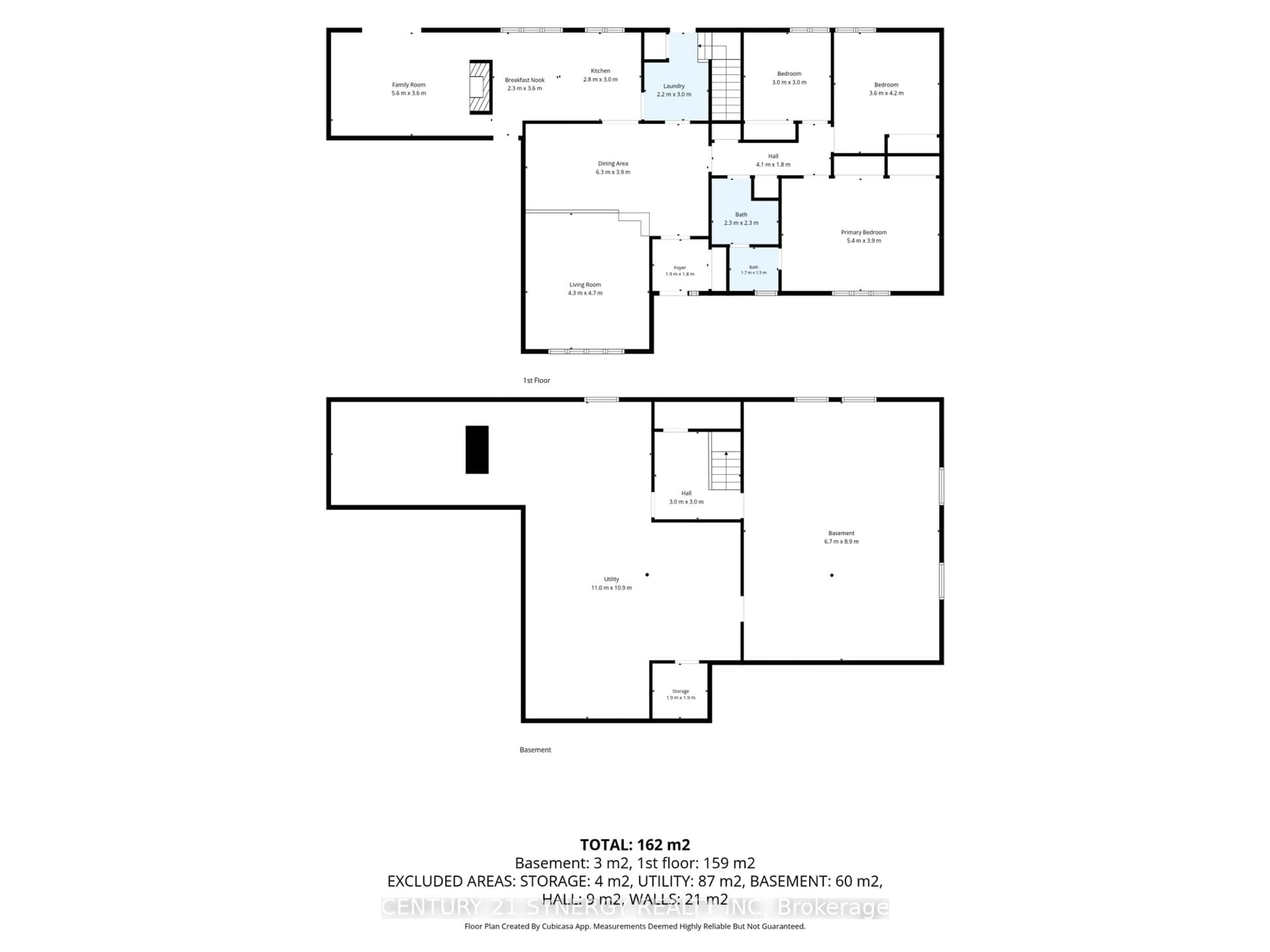 Floor plan for 3 Carlisle Circ, Ashton Ontario K0A 1B0
