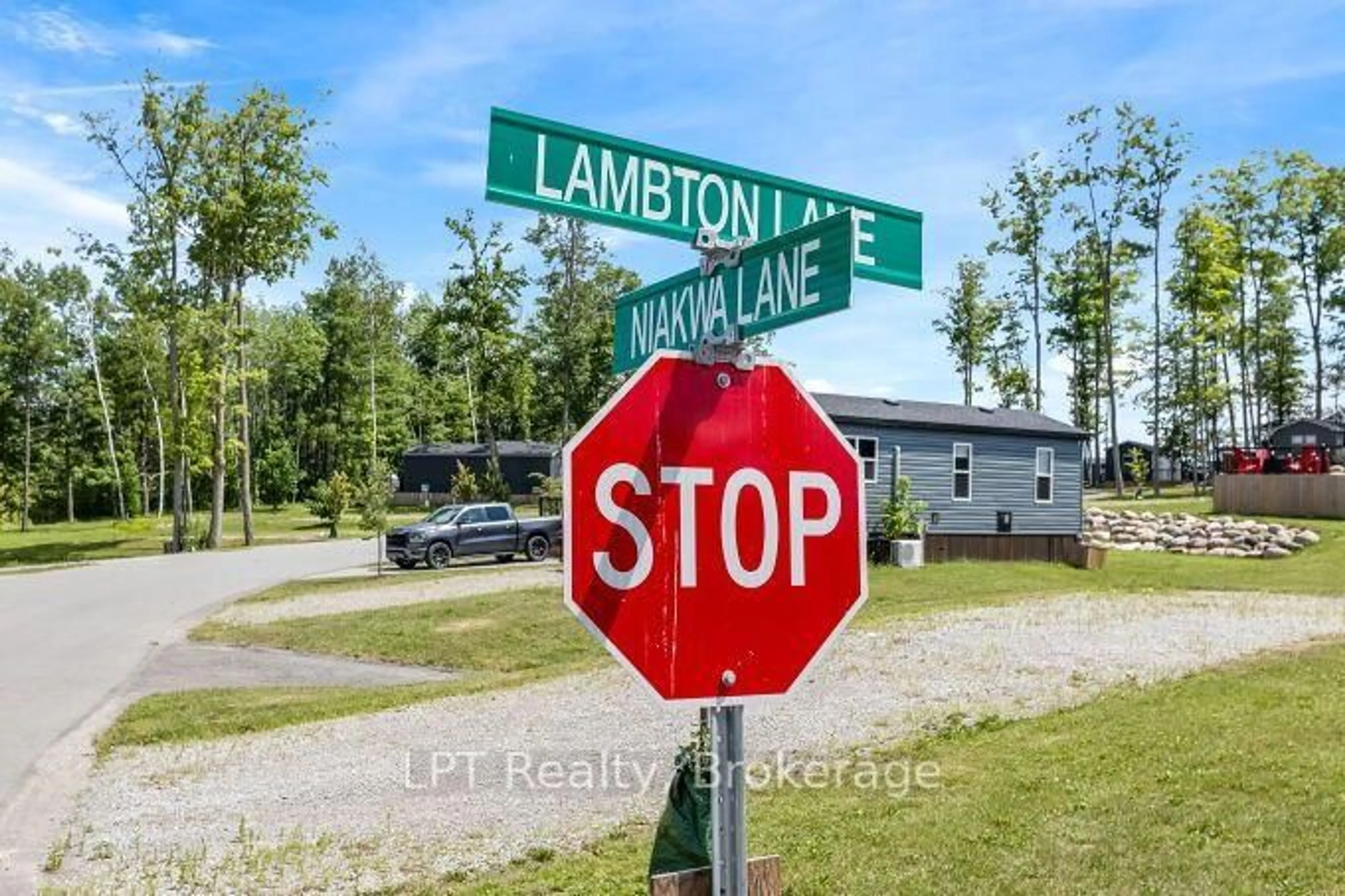 Unknown for 1235 Villiers Line #LBA047, Otonabee-South Monaghan Ontario K0L 2G0
