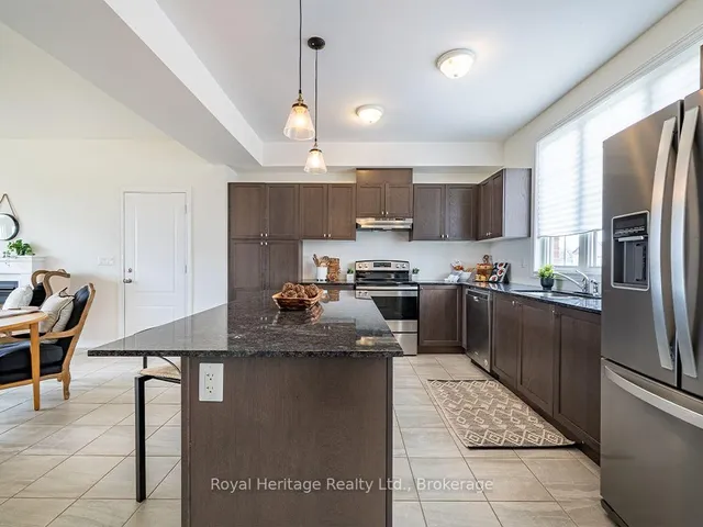 87 Summer Breeze Dr, Quinte West 4